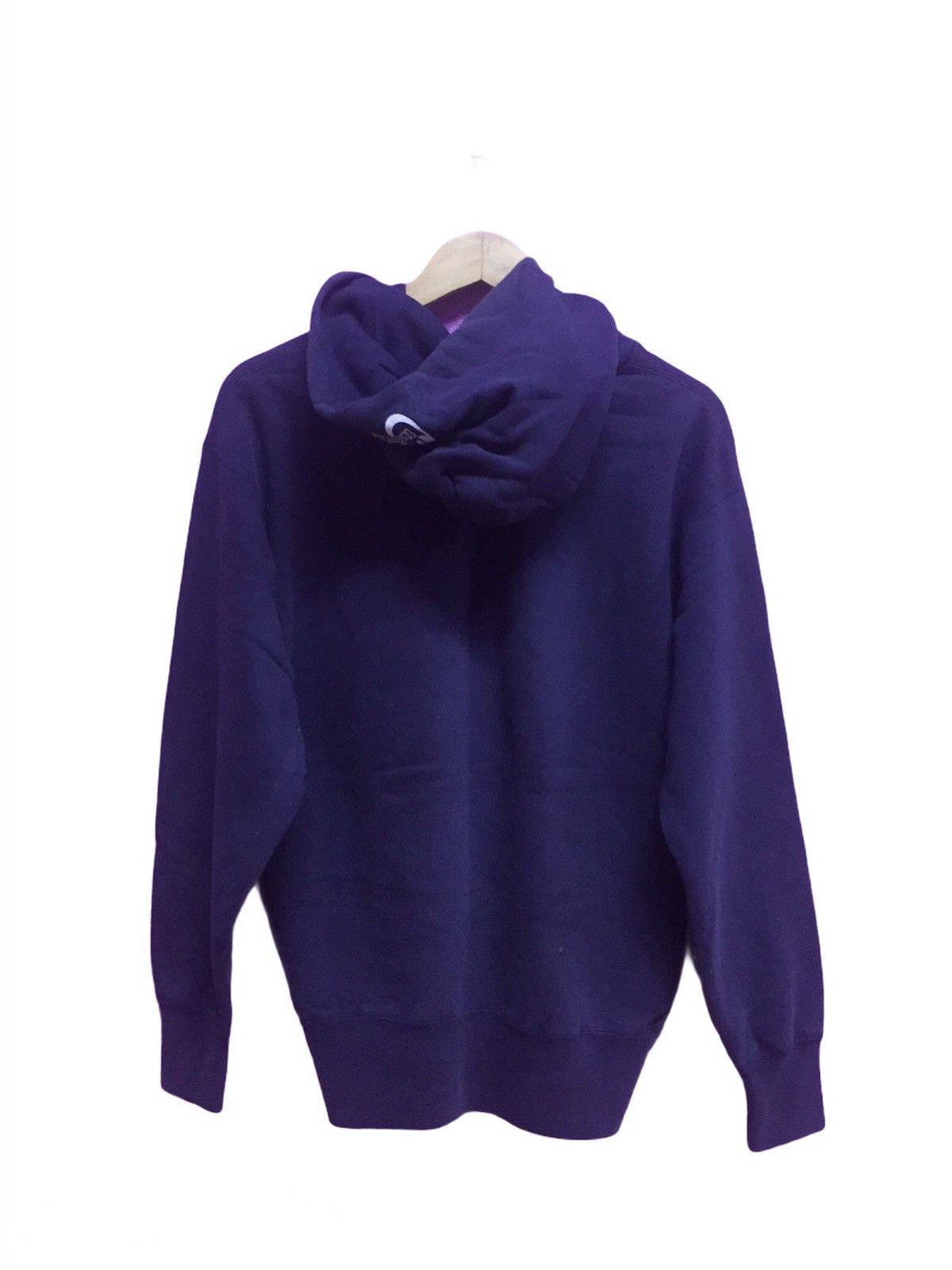 Vintage Vintage 90s Mooneyes California Beach Hoodies Size S Size US S / EU 44-46 / 1 - 2 Thumbnail