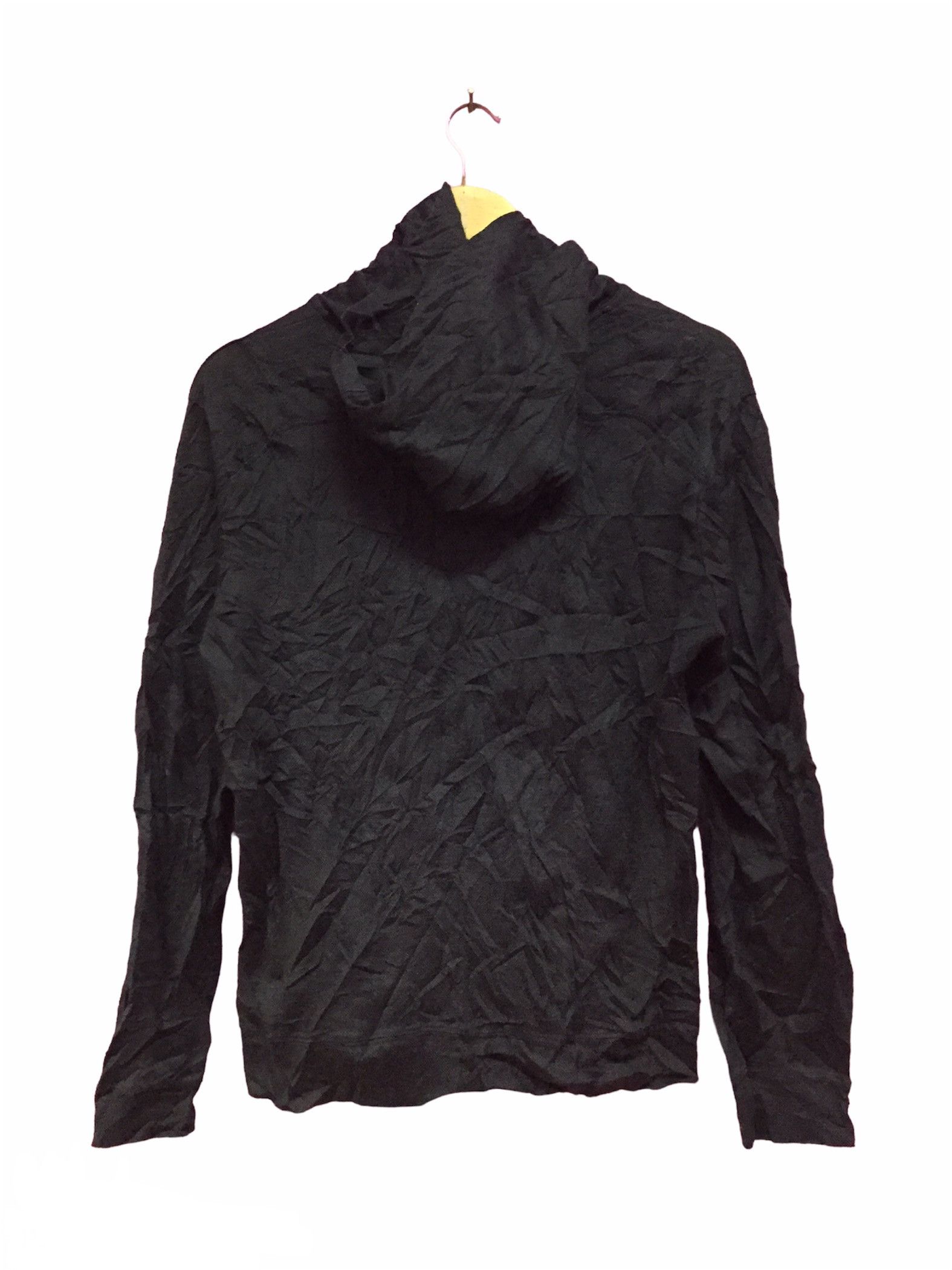Lanvin Lanvin Hoodies Size US S / EU 44-46 / 1 - 2 Thumbnail