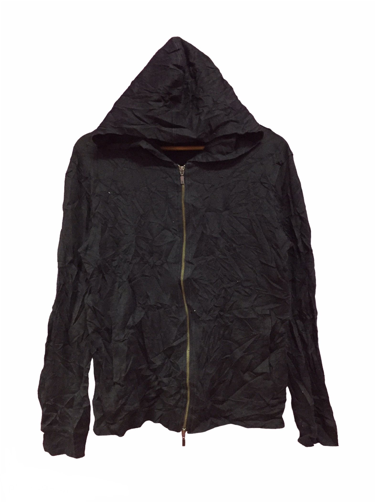 Lanvin Lanvin Hoodies Size US S / EU 44-46 / 1 - 1 Thumbnail