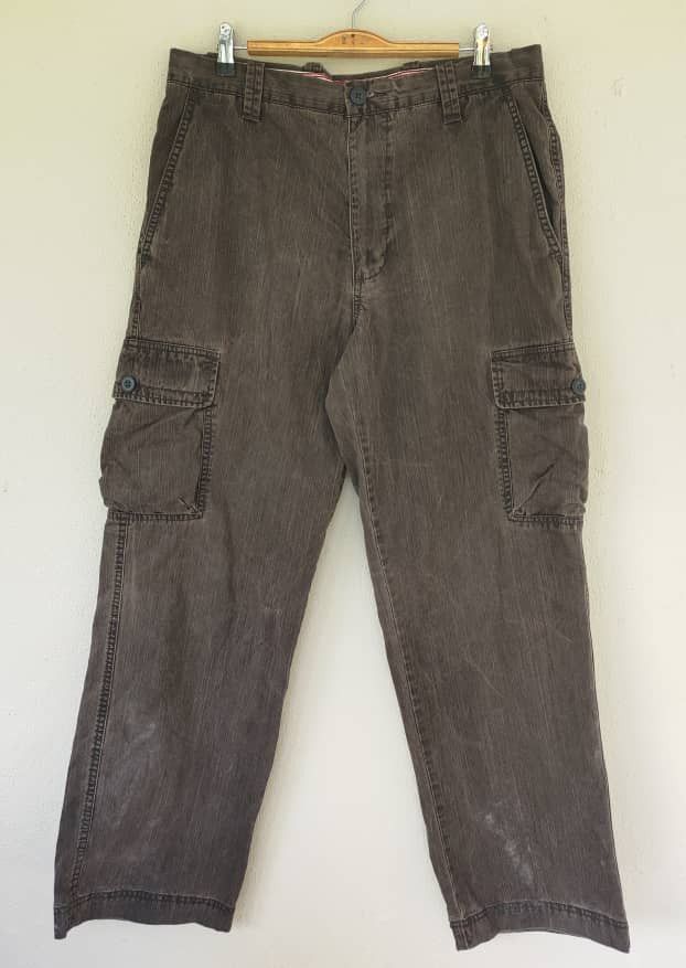 Dockers Dockers Cargo Pant Size US 34 / EU 50 - 1 Thumbnail