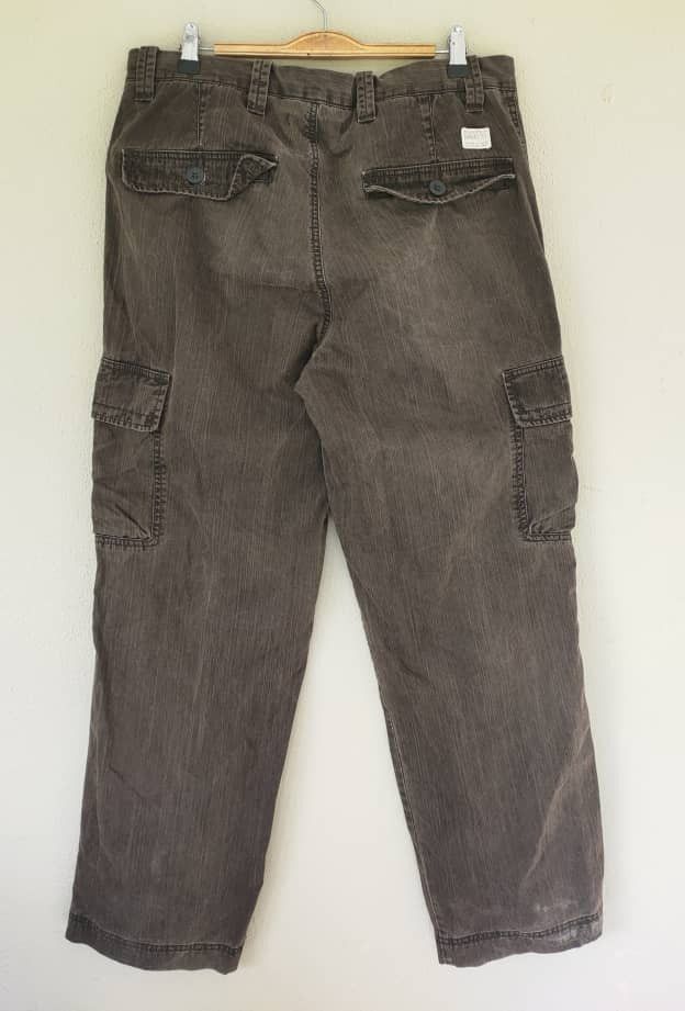 Dockers Dockers Cargo Pant Size US 34 / EU 50 - 2 Thumbnail