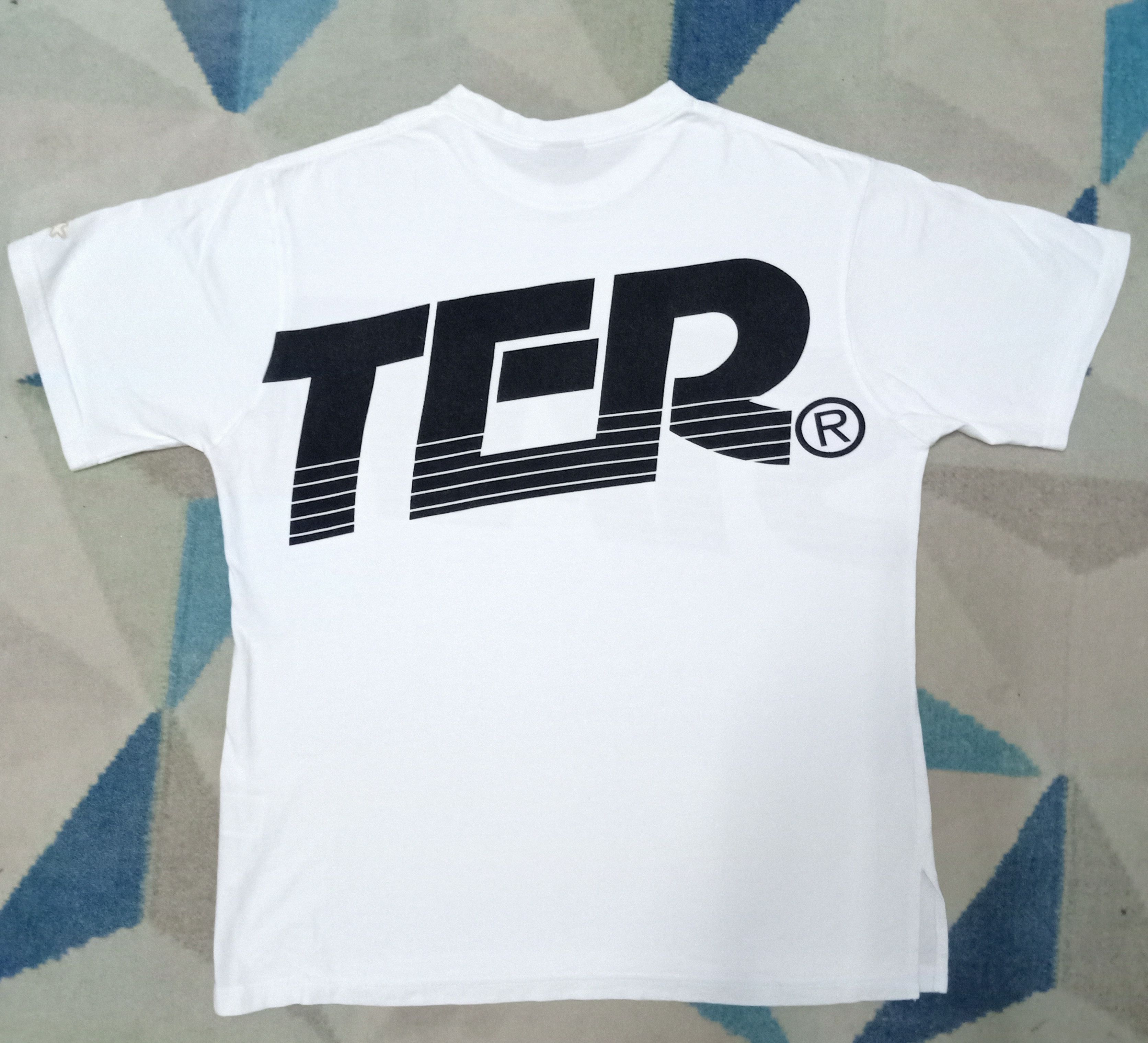 Starter Starter Big Spellout T Size US L / EU 52-54 / 3 - 2 Thumbnail