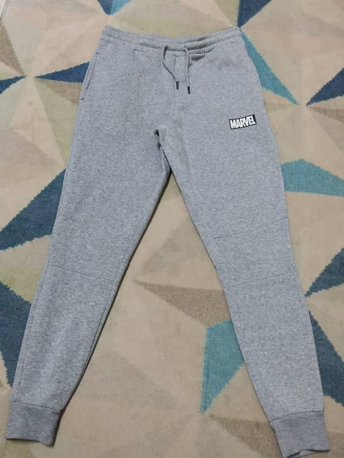 Marvel Comics Marvel Joggerpant Size US 29 - 1 Thumbnail