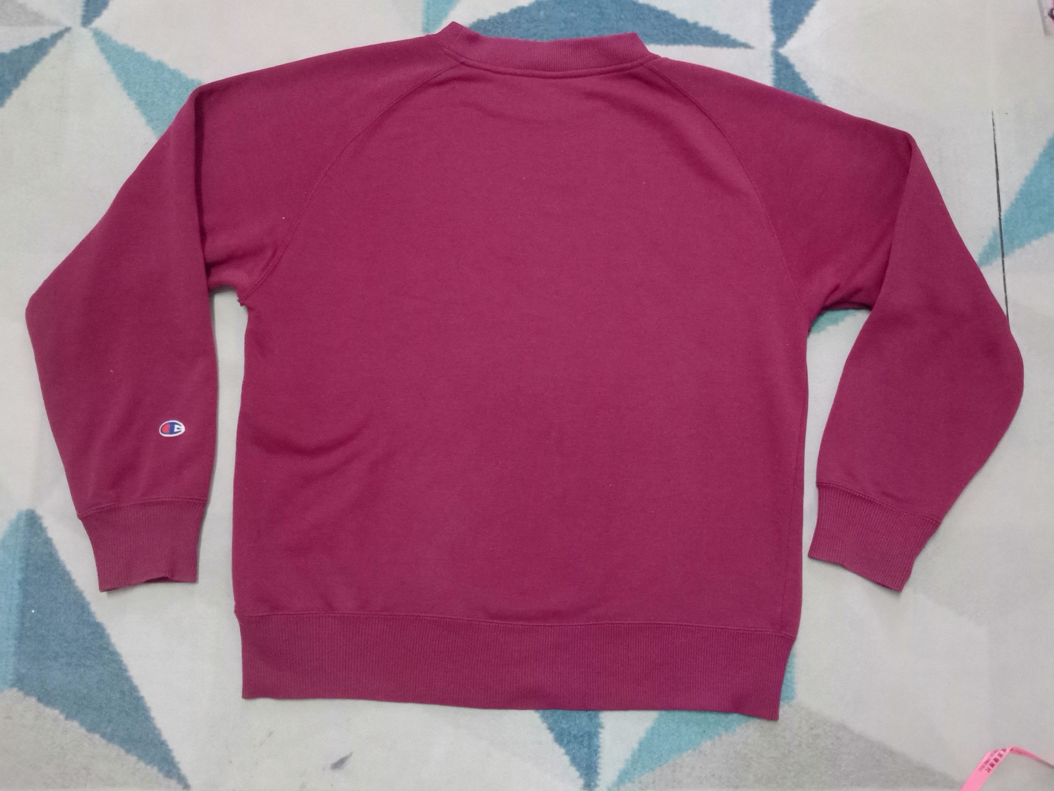 Champion Champion Jumper Size US M / EU 48-50 / 2 - 2 Thumbnail