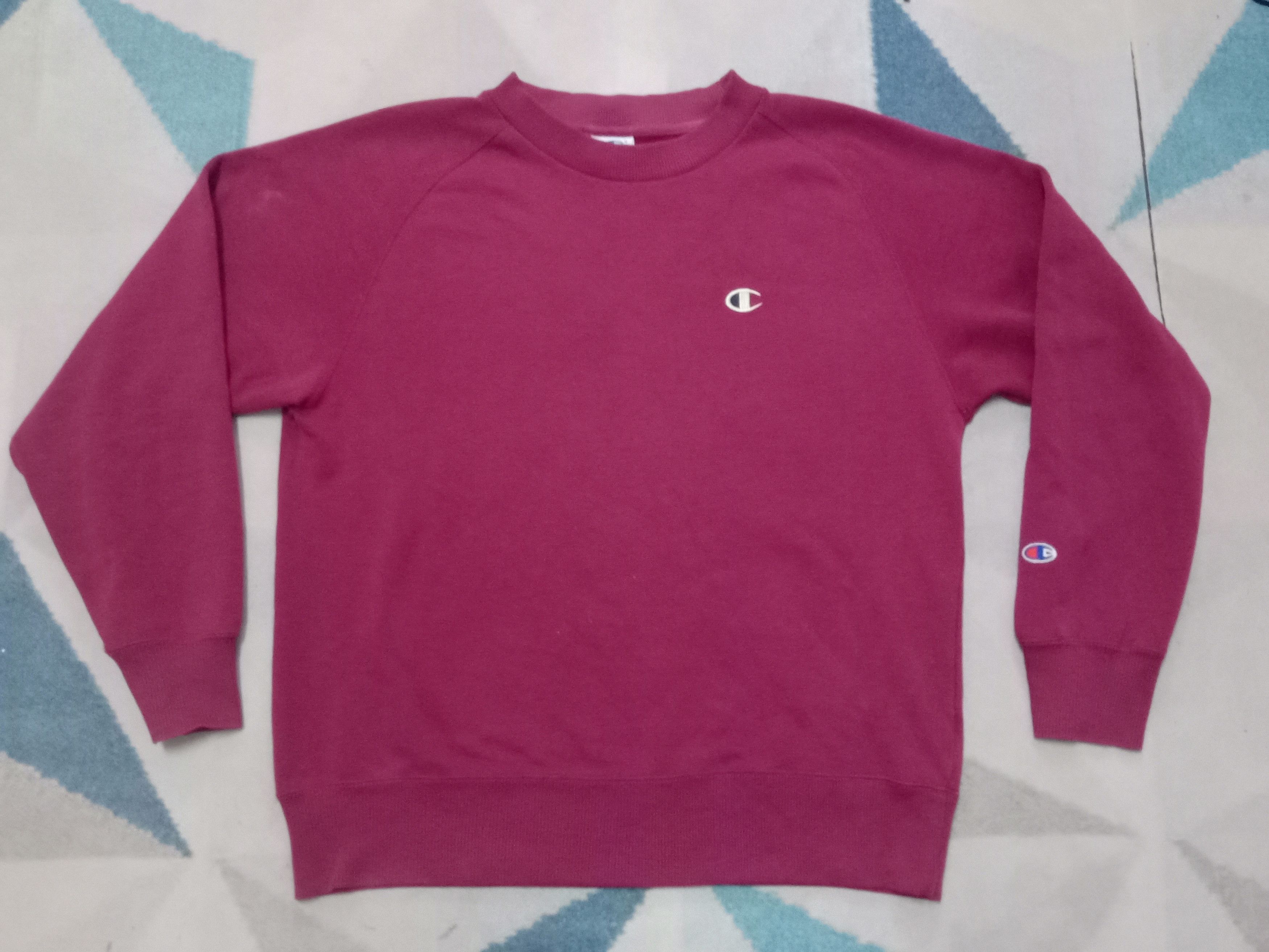 Champion Champion Jumper Size US M / EU 48-50 / 2 - 1 Thumbnail