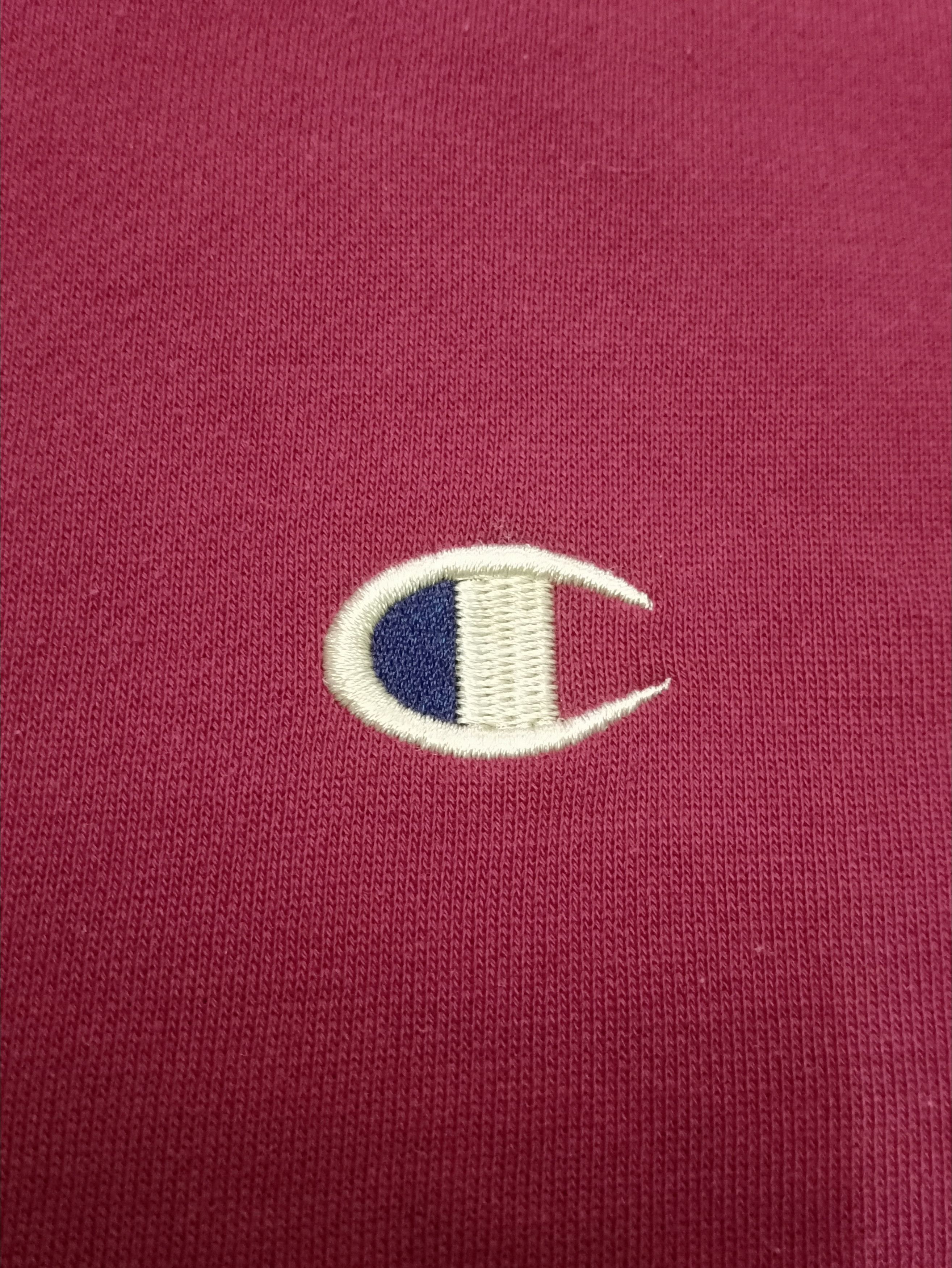 Champion Champion Jumper Size US M / EU 48-50 / 2 - 5 Thumbnail