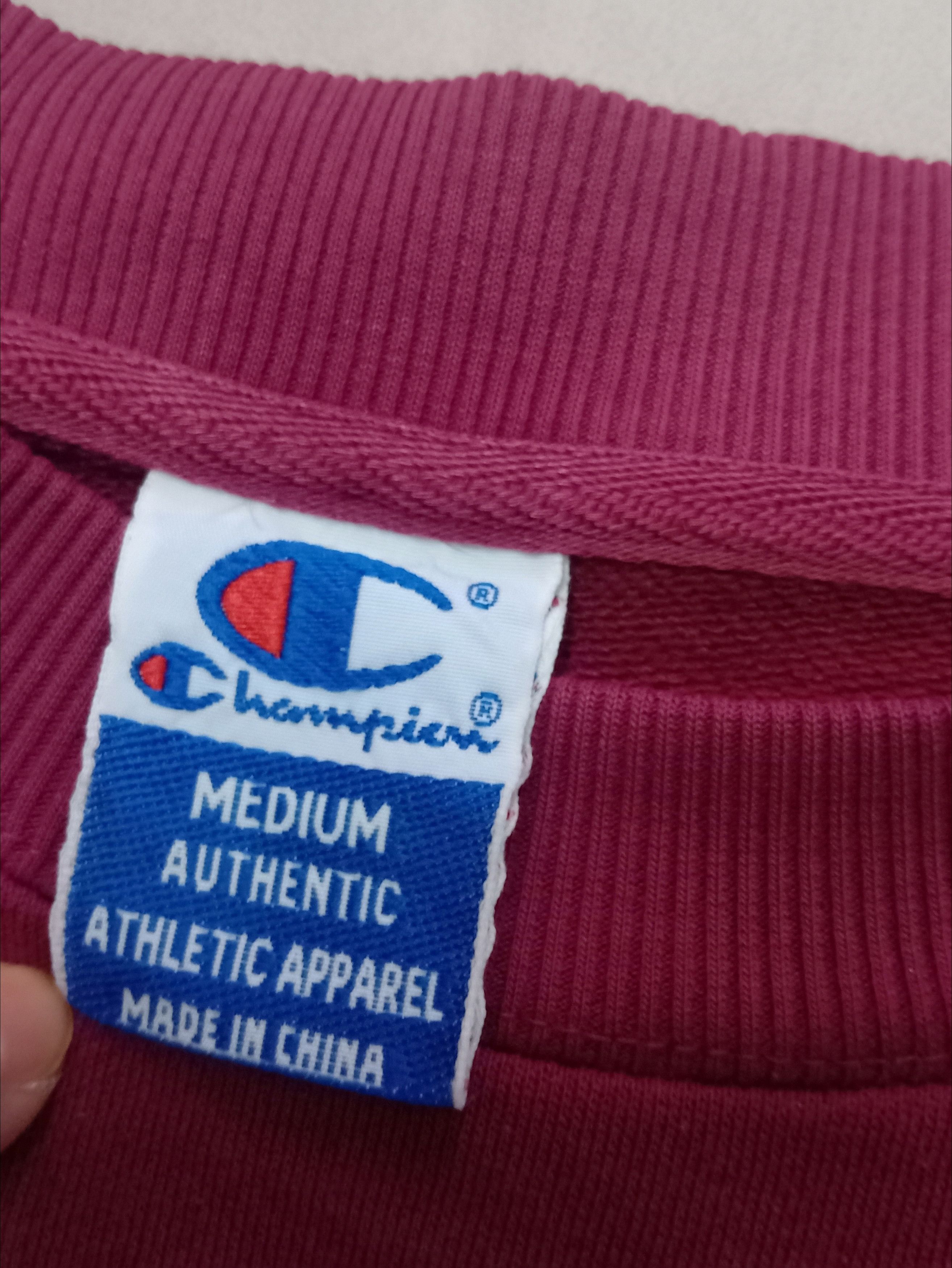 Champion Champion Jumper Size US M / EU 48-50 / 2 - 3 Thumbnail