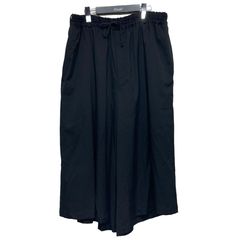 Yohji Yamamoto Hakama Pants | Grailed