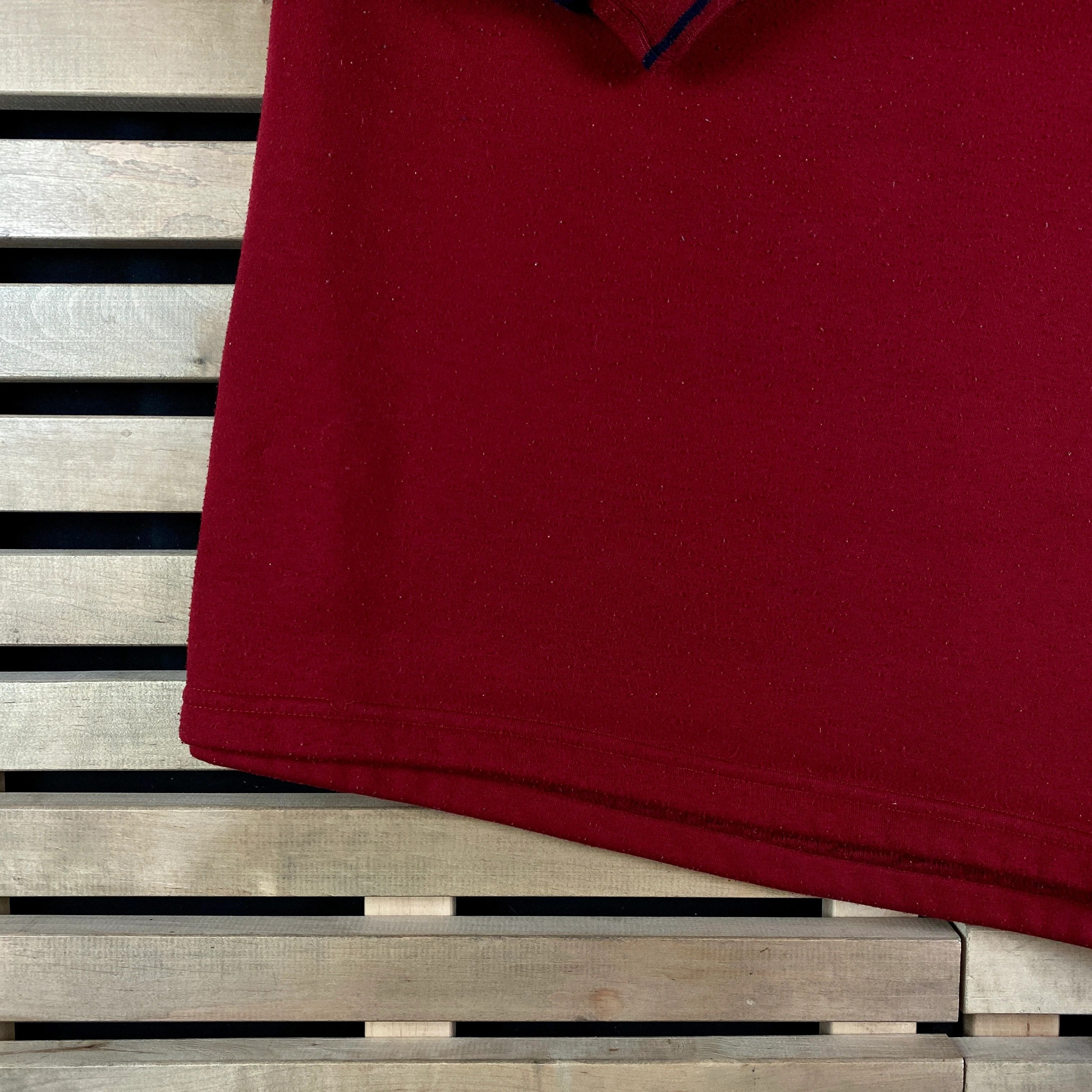 Adidas × Vintage Mens Sweatshirt Adidas Vintage Big Logo Size XL Size US XL / EU 56 / 4 - 3 Thumbnail