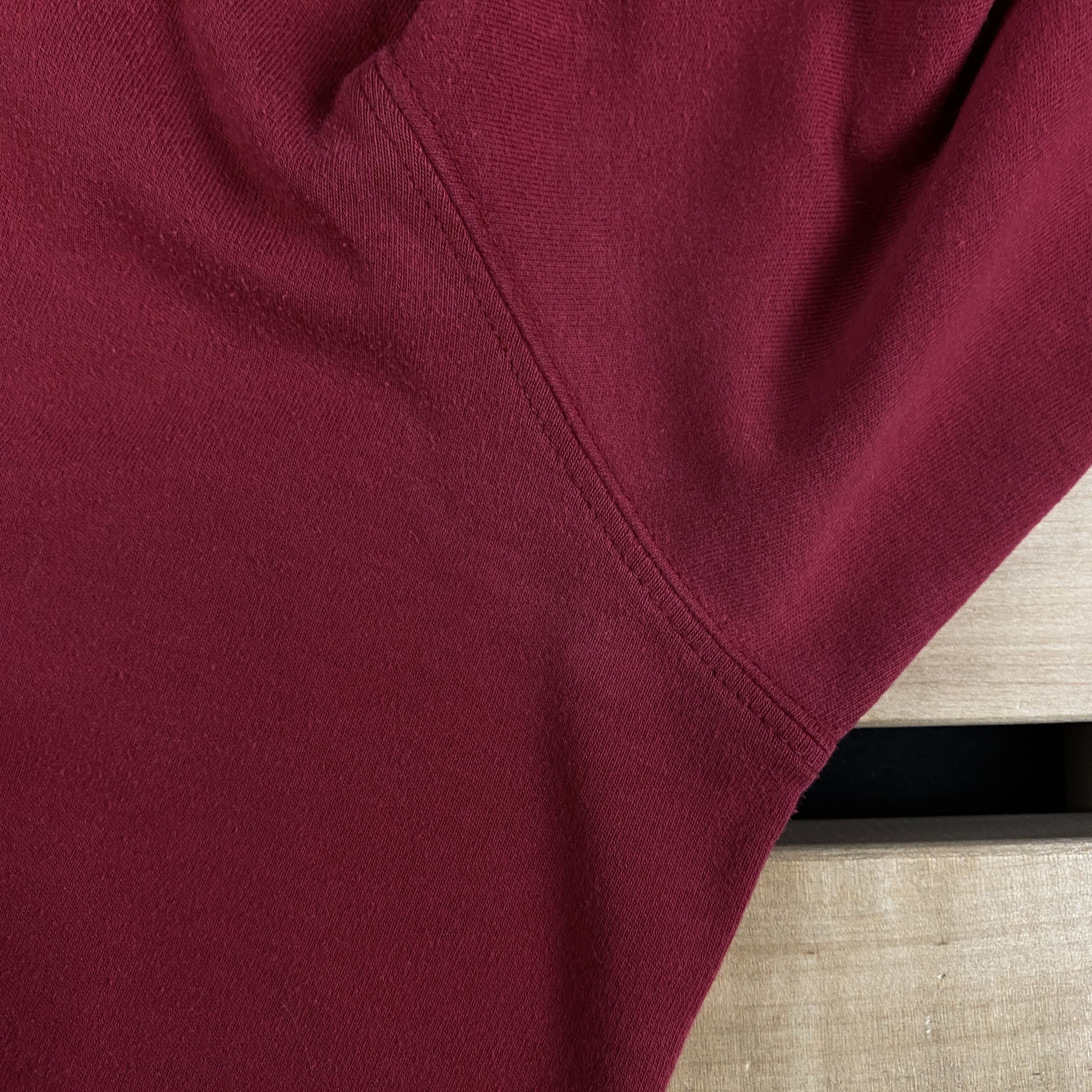 Polo Ralph Lauren × Ralph Lauren × Vintage Mens Sweatshirt Polo Golf Ralph Lauren Vintage Size XL Size US XL / EU 56 / 4 - 4 Thumbnail