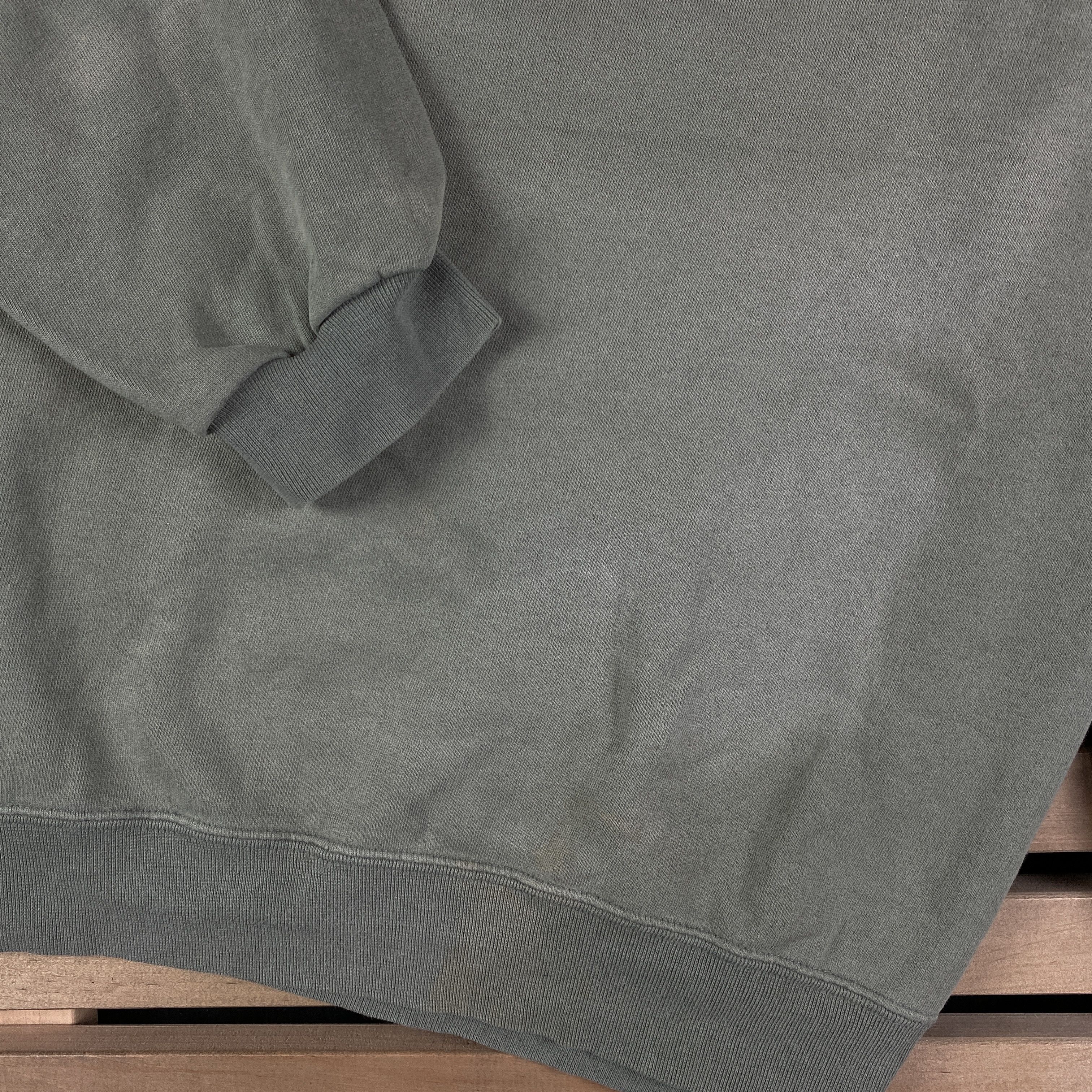 Champion × Vintage Mens Sweatshirt Champion Vintage Big Logo Size XL Size US XL / EU 56 / 4 - 6 Thumbnail