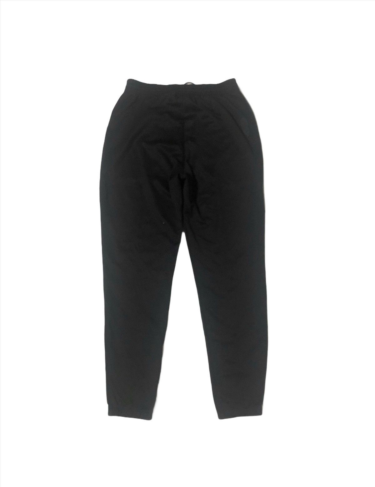 Adidas × Vintage 🔥Adidas Clima Lite Black Sweatpants Size US 28 / EU 44 - 2 Thumbnail