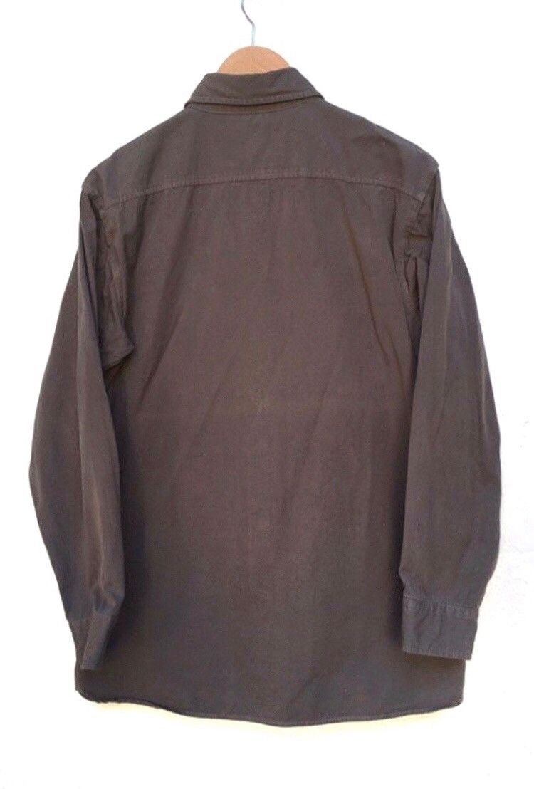 Japanese Brand × Vintage 🔥Baffy Button Light Jacket Size US M / EU 48-50 / 2 - 2 Thumbnail