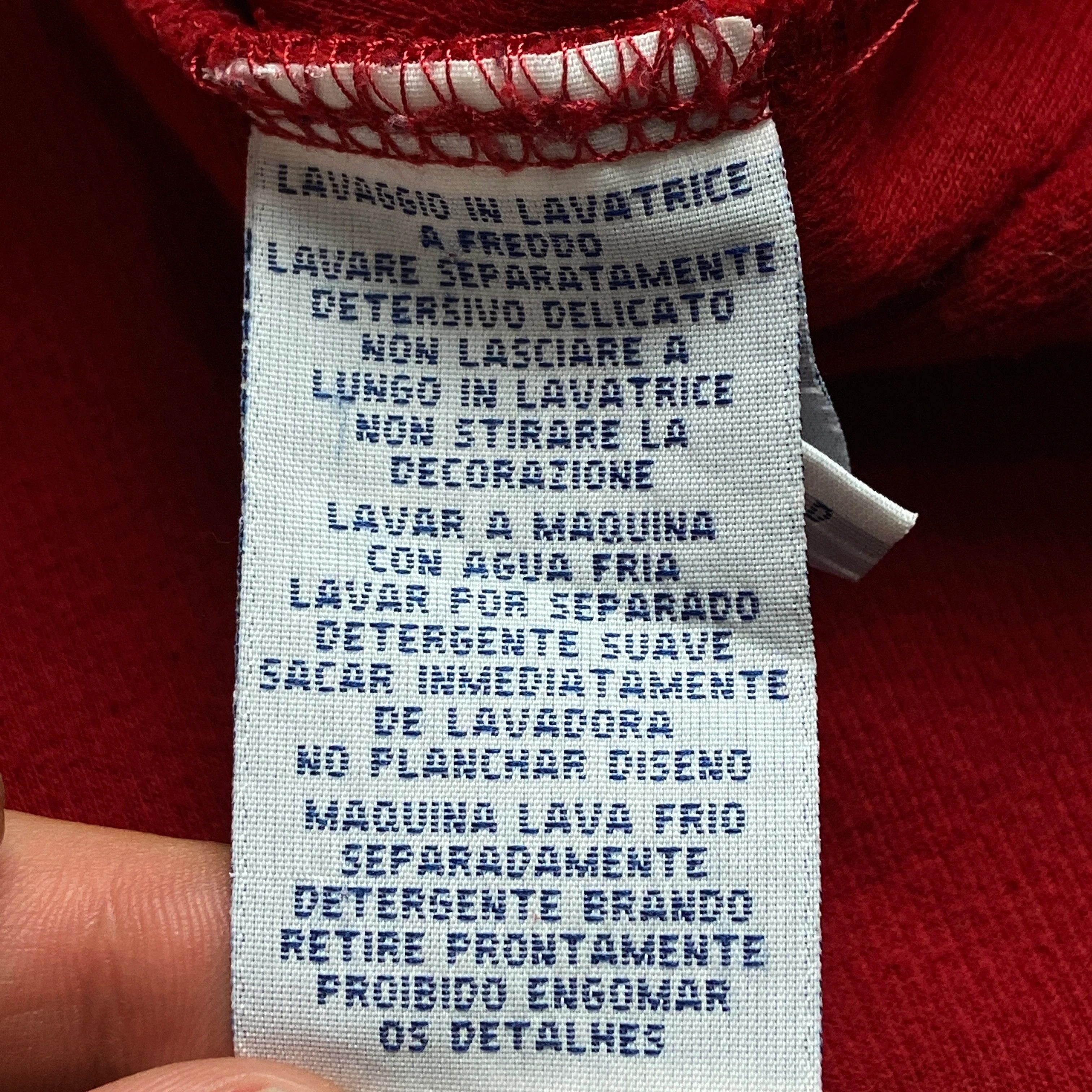 Polo Ralph Lauren × Ralph Lauren Mens Sweatshirt Pullover Polo Ralph Lauren Size XL Size US XL / EU 56 / 4 - 5 Thumbnail