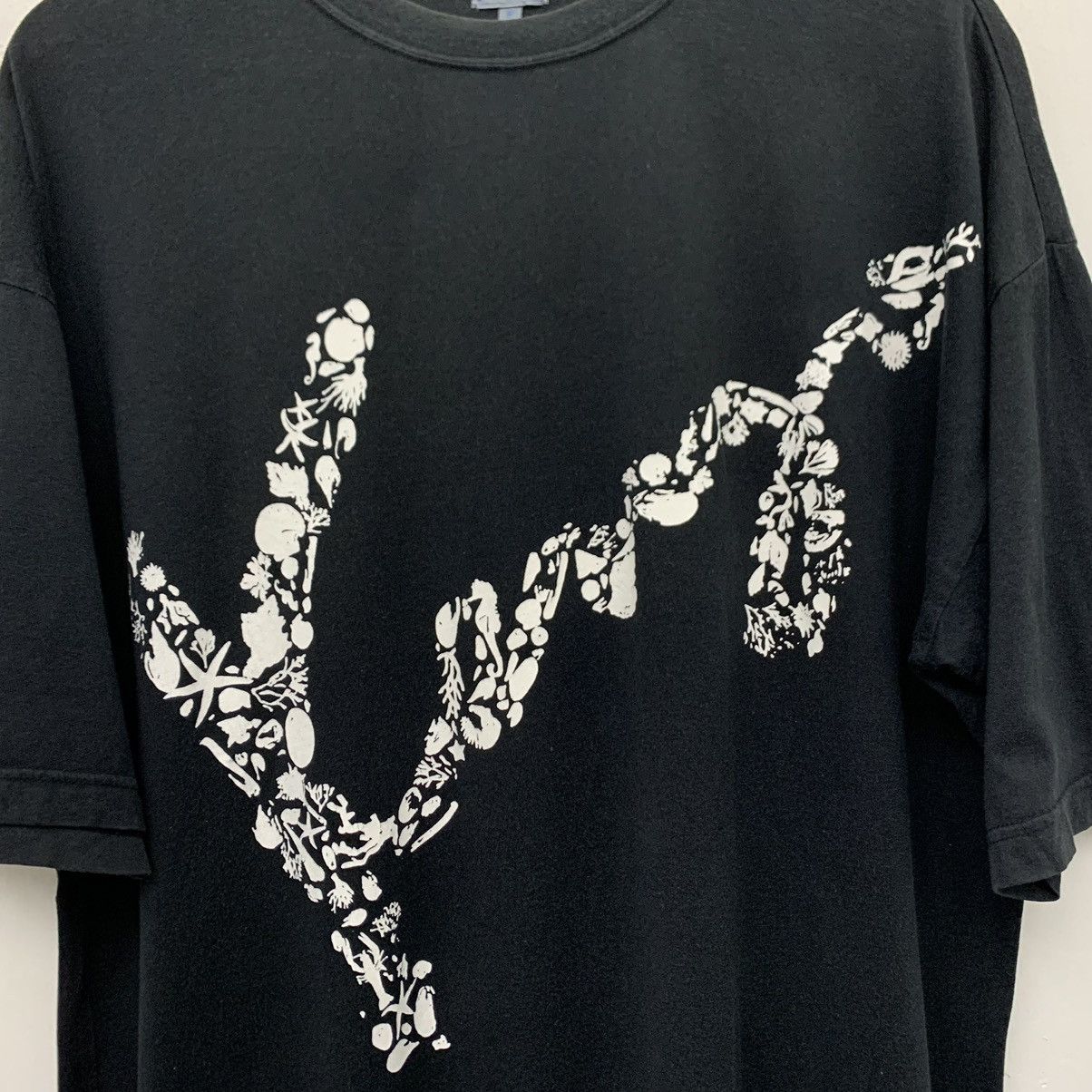 Japanese Brand × Kenzo Kenzo Paris Tshirt Size US L / EU 52-54 / 3 - 5 Thumbnail