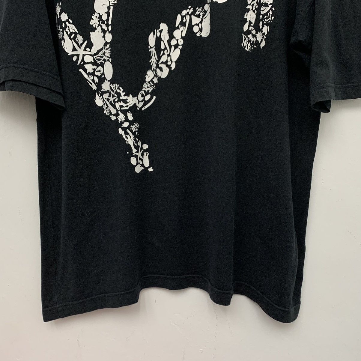 Japanese Brand × Kenzo Kenzo Paris Tshirt Size US L / EU 52-54 / 3 - 4 Thumbnail