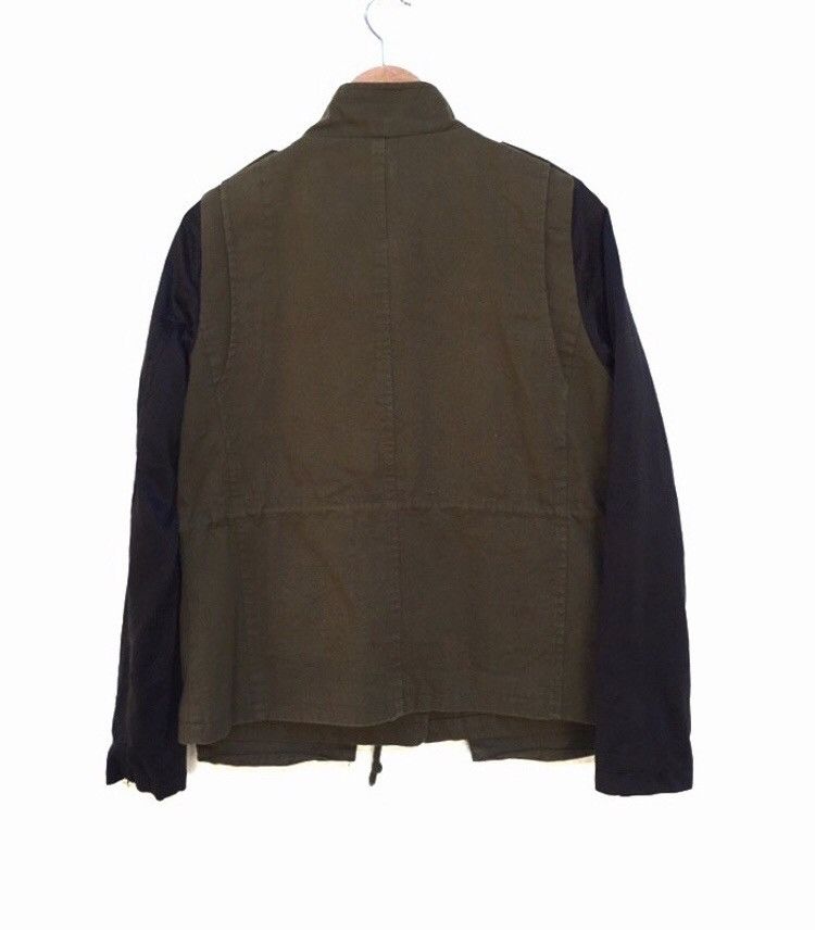 Other × Vintage 🔥Nice Multy Pocket Jacket Size US S / EU 44-46 / 1 - 2 Thumbnail