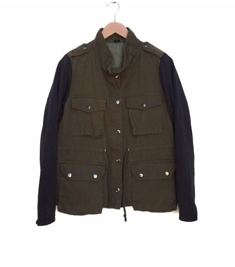 Other × Vintage 🔥Nice Multy Pocket Jacket Size US S / EU 44-46 / 1 - 1 Thumbnail