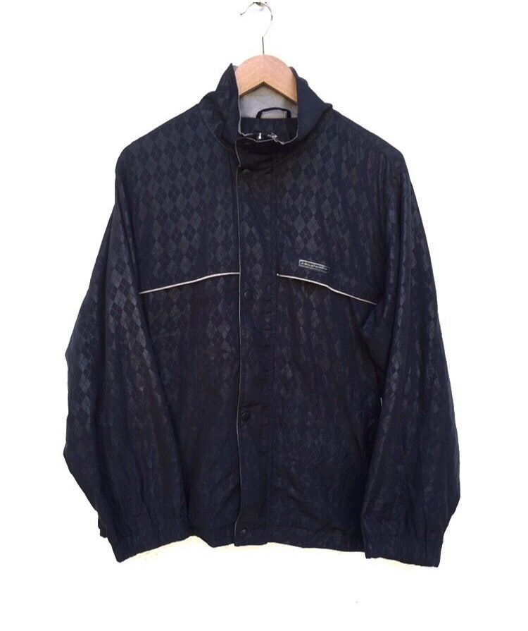 Dunlop × Vintage 🔥Dunlop Light Jacket Size US M / EU 48-50 / 2 - 1 Thumbnail