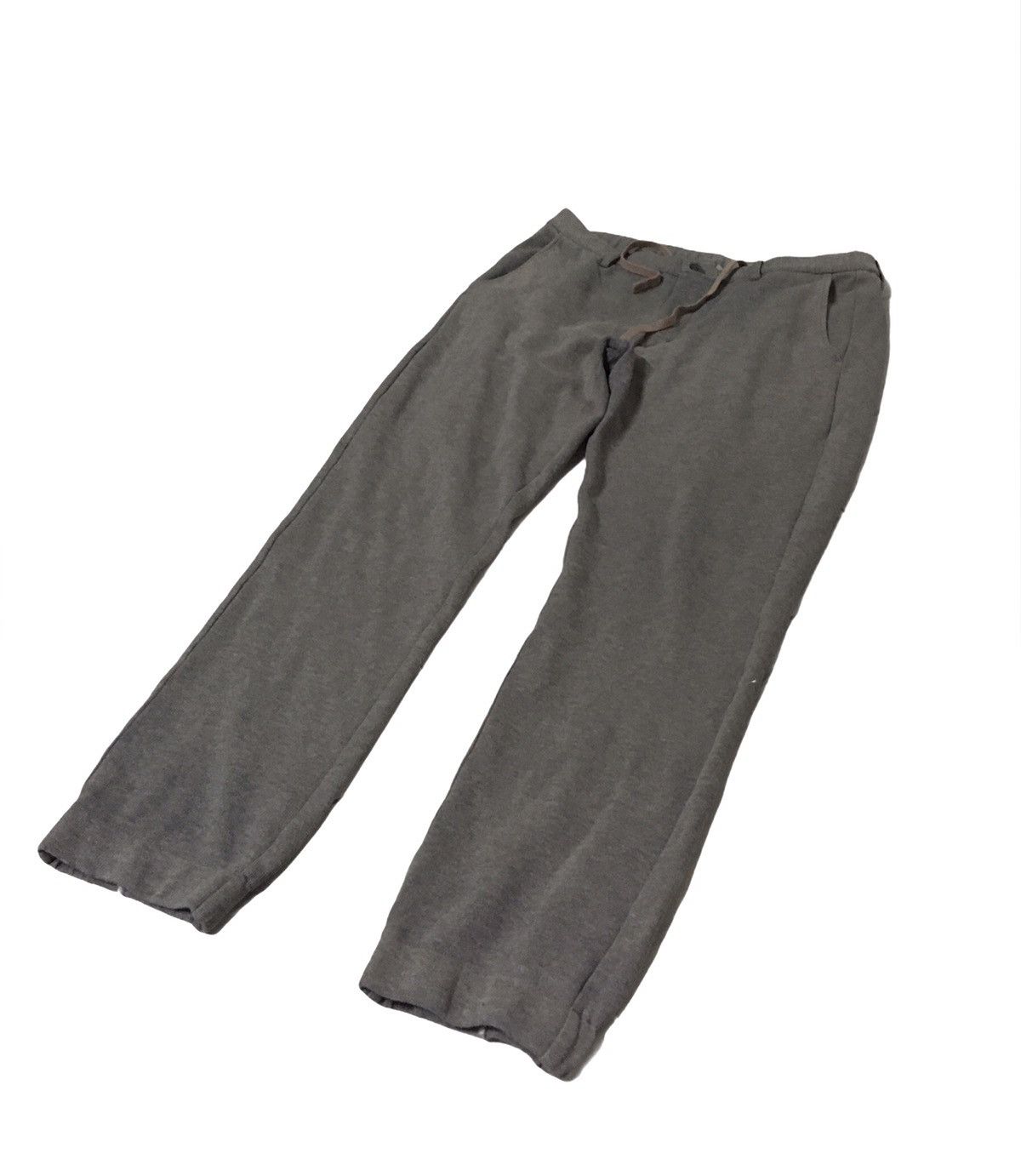 Japanese Brand × Uniqlo 🔥Uniqlo Nice Casual Sweatpants Size US 31 - 3 Thumbnail