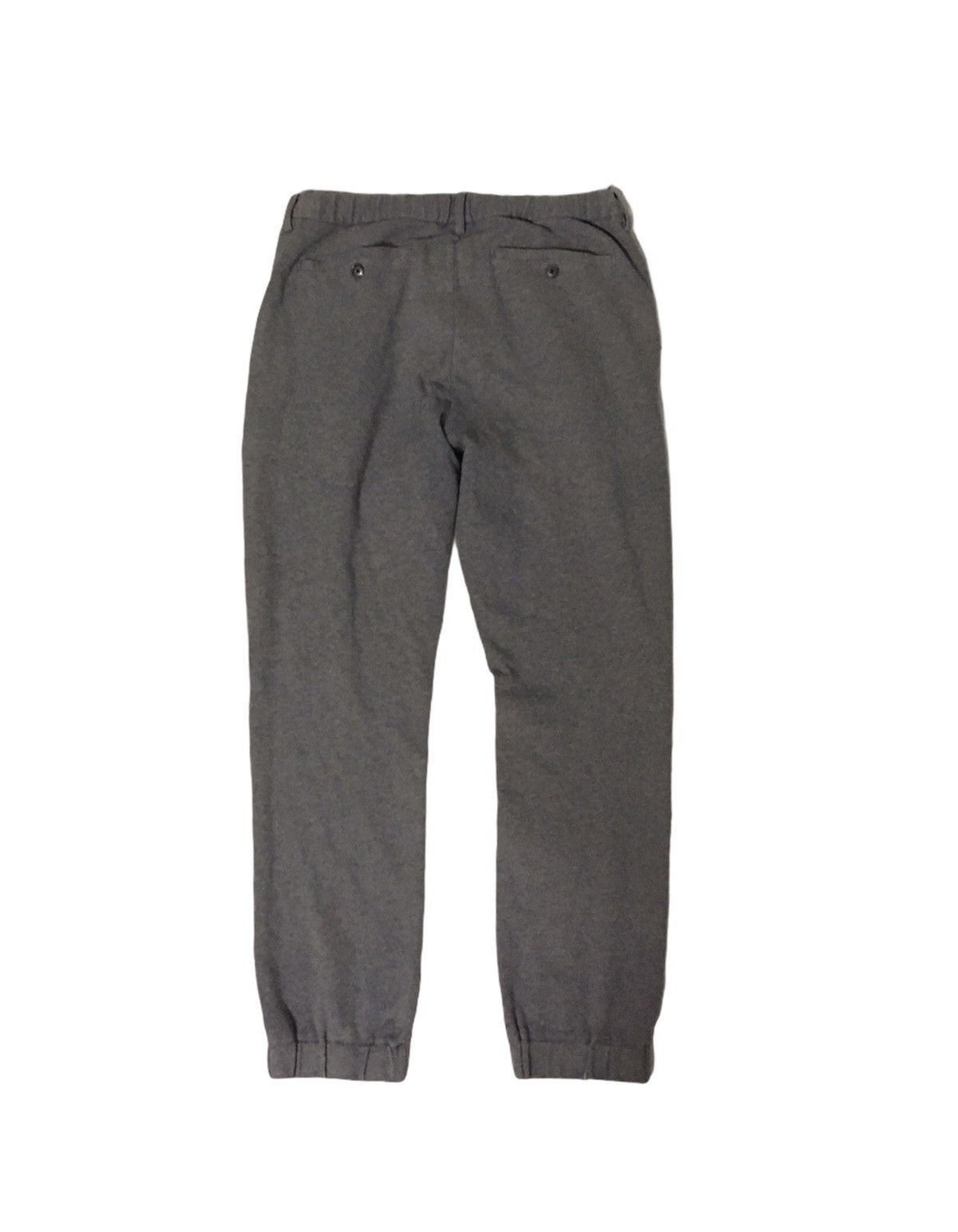 Japanese Brand × Uniqlo 🔥Uniqlo Nice Casual Sweatpants Size US 31 - 2 Thumbnail