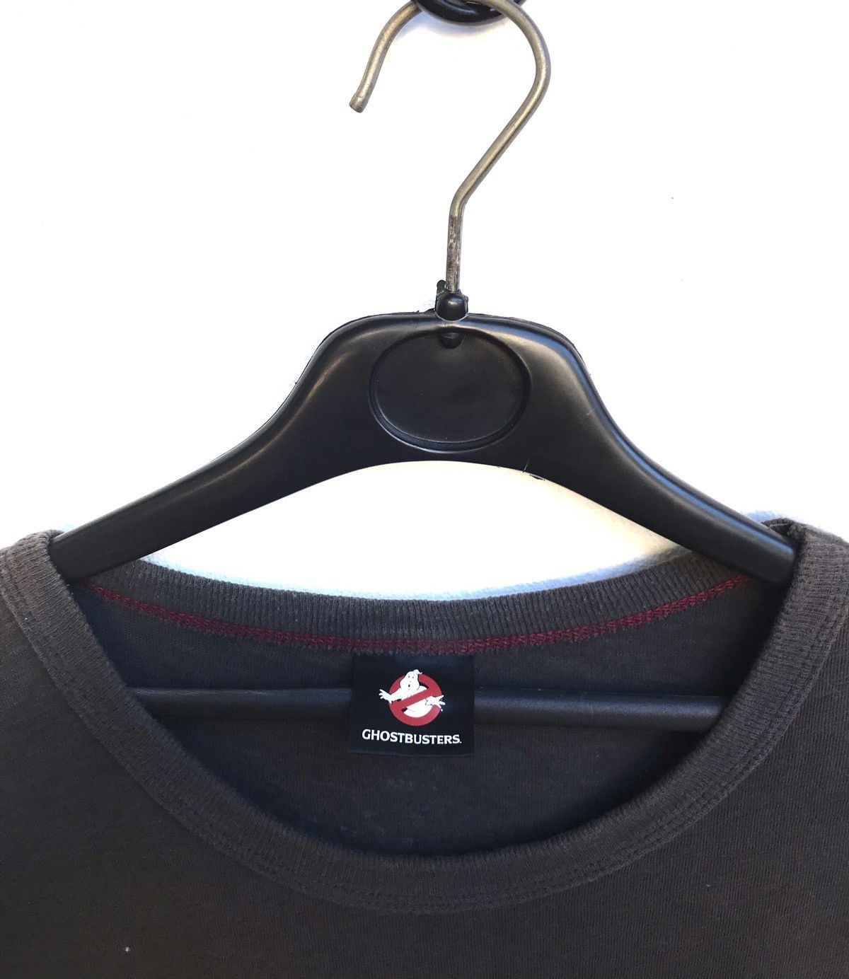 Vintage 🔥Mega Rare Ghostbuster T Shirts Size US S / EU 44-46 / 1 - 3 Thumbnail