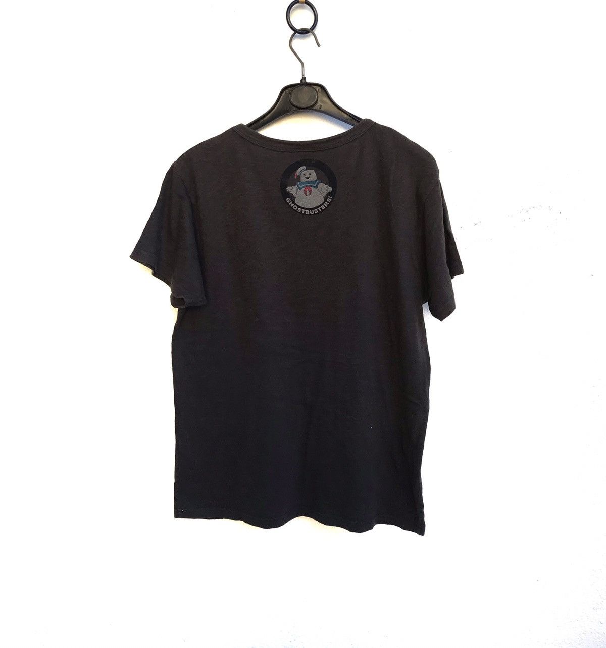 Vintage 🔥Mega Rare Ghostbuster T Shirts Size US S / EU 44-46 / 1 - 2 Thumbnail
