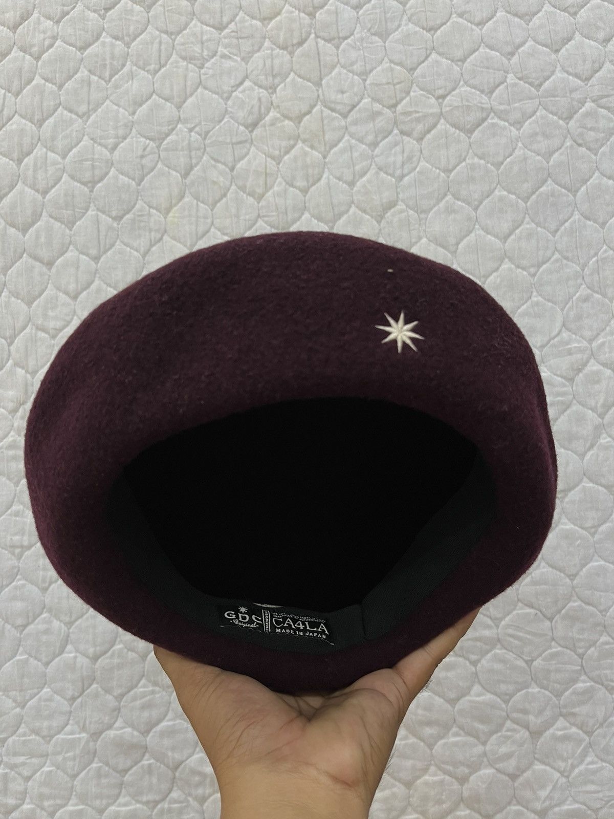 CA4LA × Narcotic GDC (ii). GDC X CA4LA HATS/BERET Size ONE SIZE - 10 Thumbnail