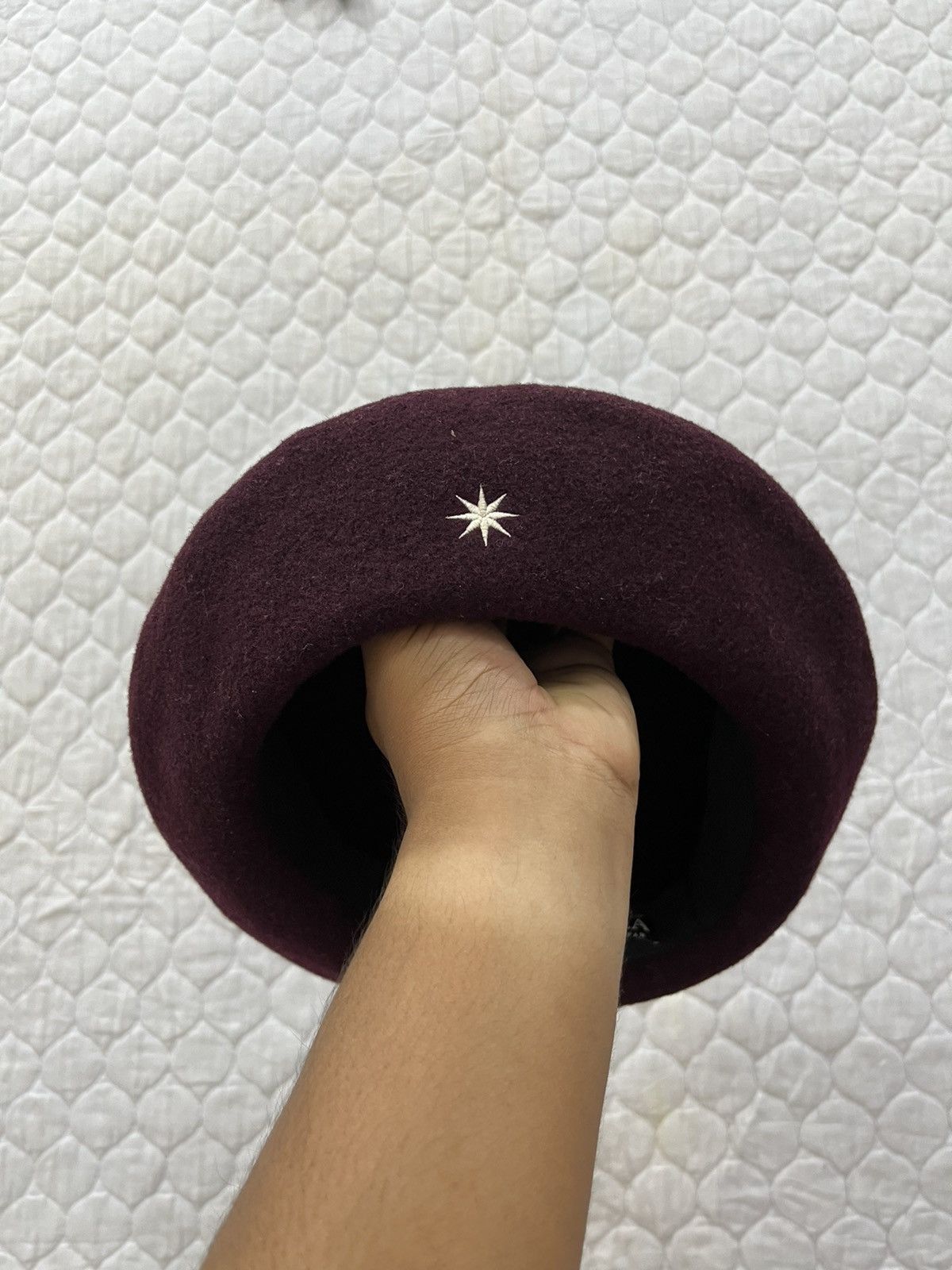 CA4LA × Narcotic GDC (ii). GDC X CA4LA HATS/BERET Size ONE SIZE - 7 Thumbnail