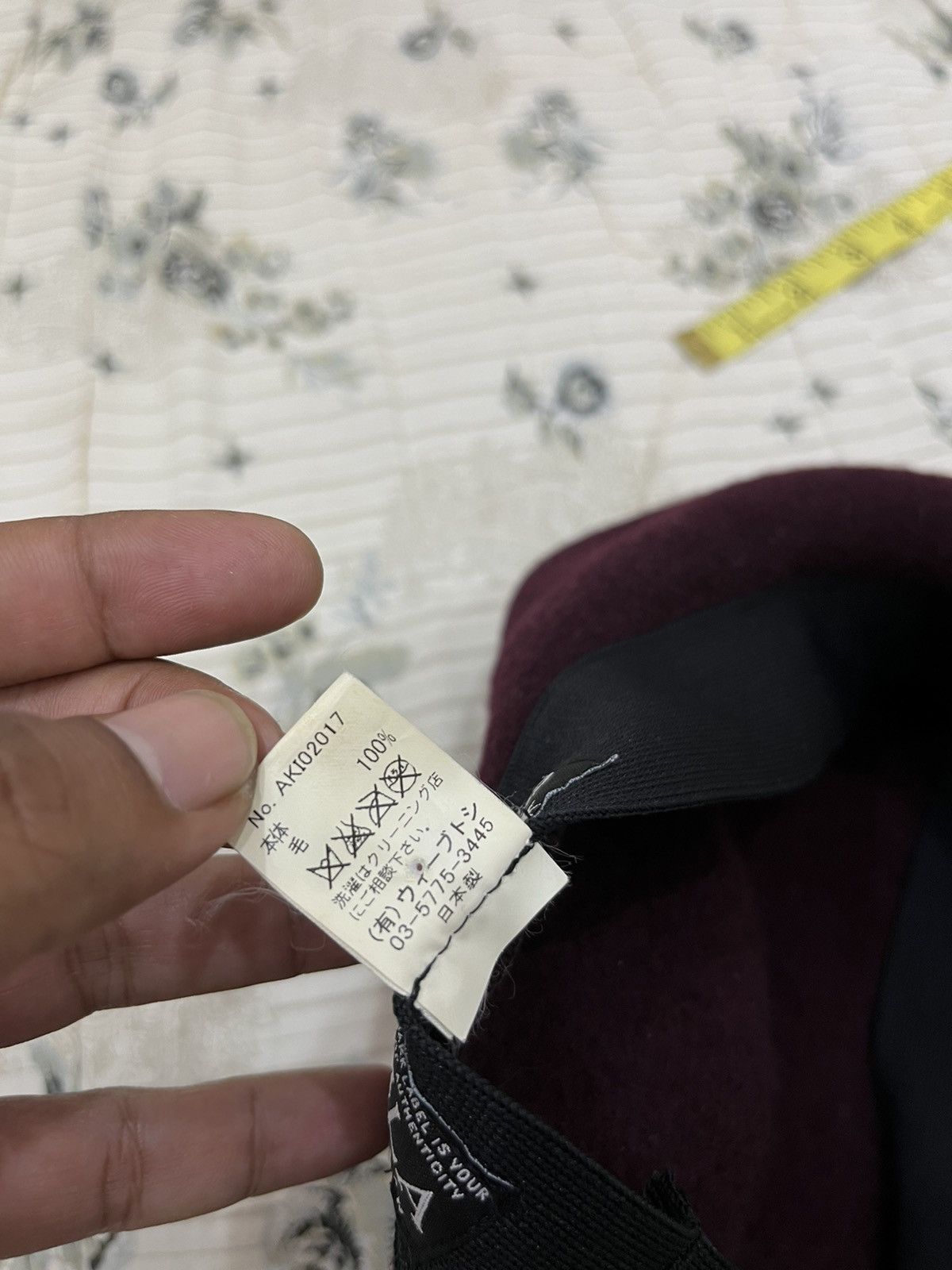 CA4LA × Narcotic GDC (ii). GDC X CA4LA HATS/BERET Size ONE SIZE - 5 Thumbnail