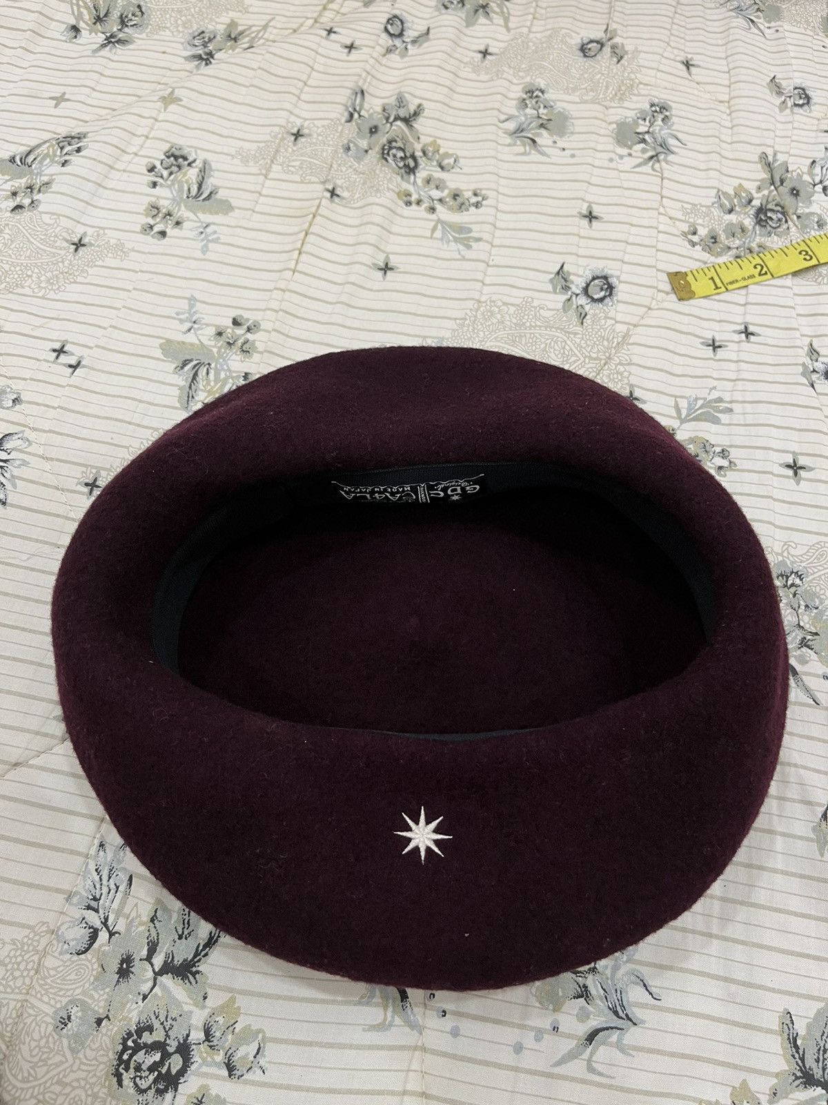 CA4LA × Narcotic GDC (ii). GDC X CA4LA HATS/BERET Size ONE SIZE - 11 Thumbnail