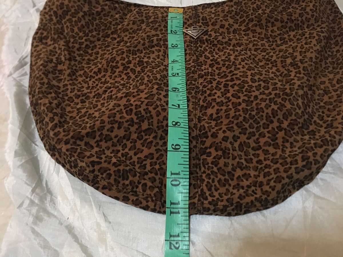 Bottega Veneta Bottega veneta tote bag leopard full print Size ONE SIZE - 13 Thumbnail