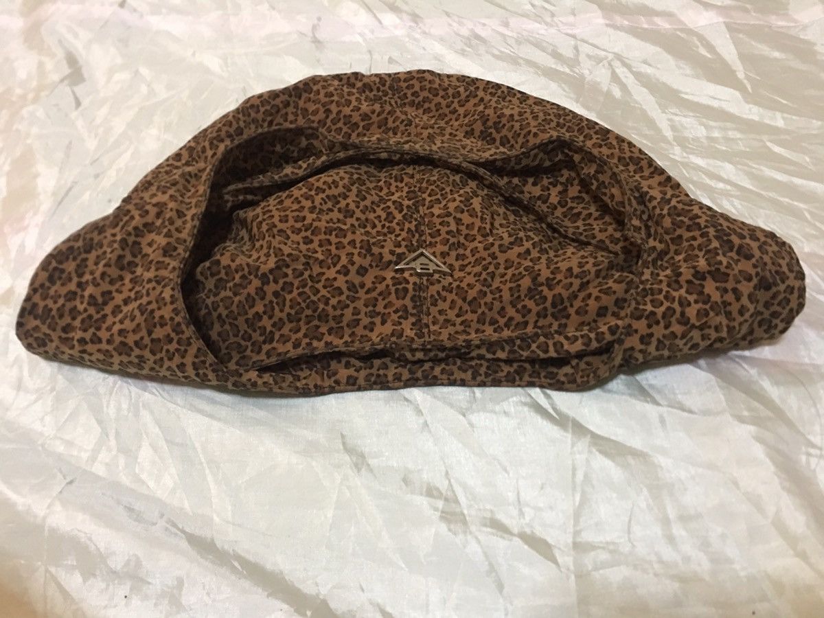 Bottega Veneta Bottega veneta tote bag leopard full print Size ONE SIZE - 4 Thumbnail