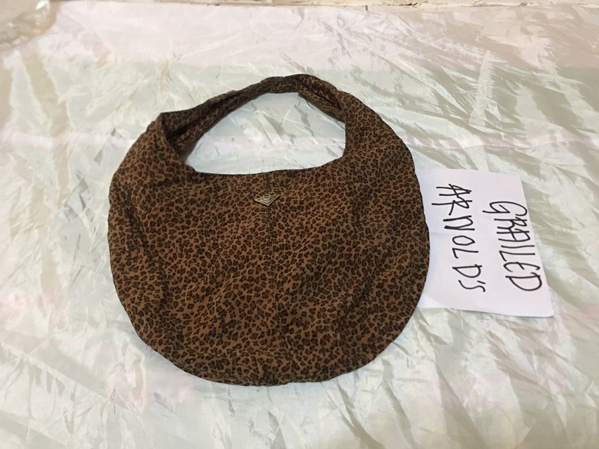Bottega Veneta Bottega veneta tote bag leopard full print Size ONE SIZE - 1 Thumbnail