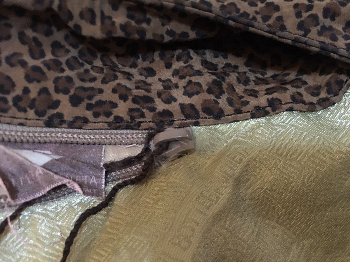 Bottega Veneta Bottega veneta tote bag leopard full print Size ONE SIZE - 11 Thumbnail