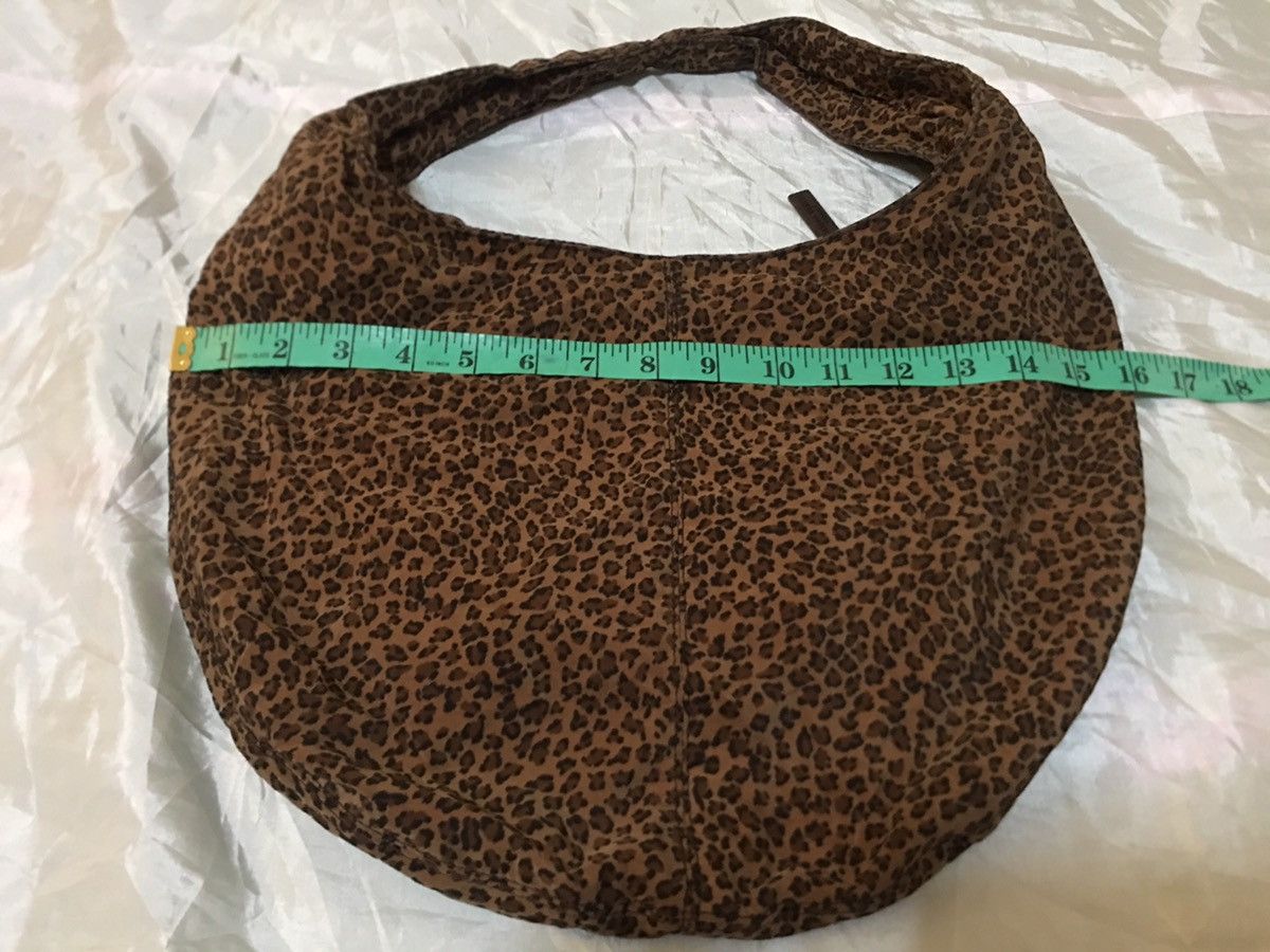 Bottega Veneta Bottega veneta tote bag leopard full print Size ONE SIZE - 12 Thumbnail