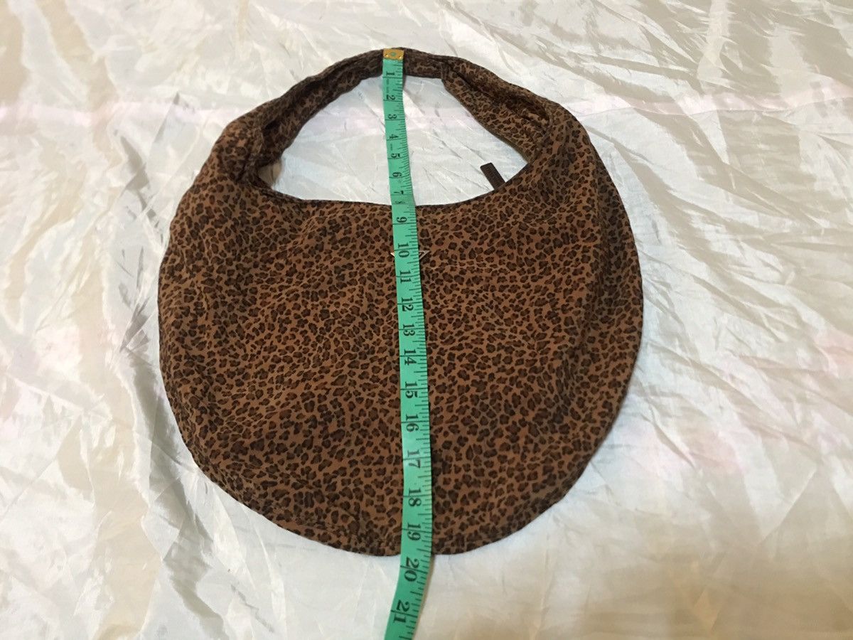 Bottega Veneta Bottega veneta tote bag leopard full print Size ONE SIZE - 14 Thumbnail