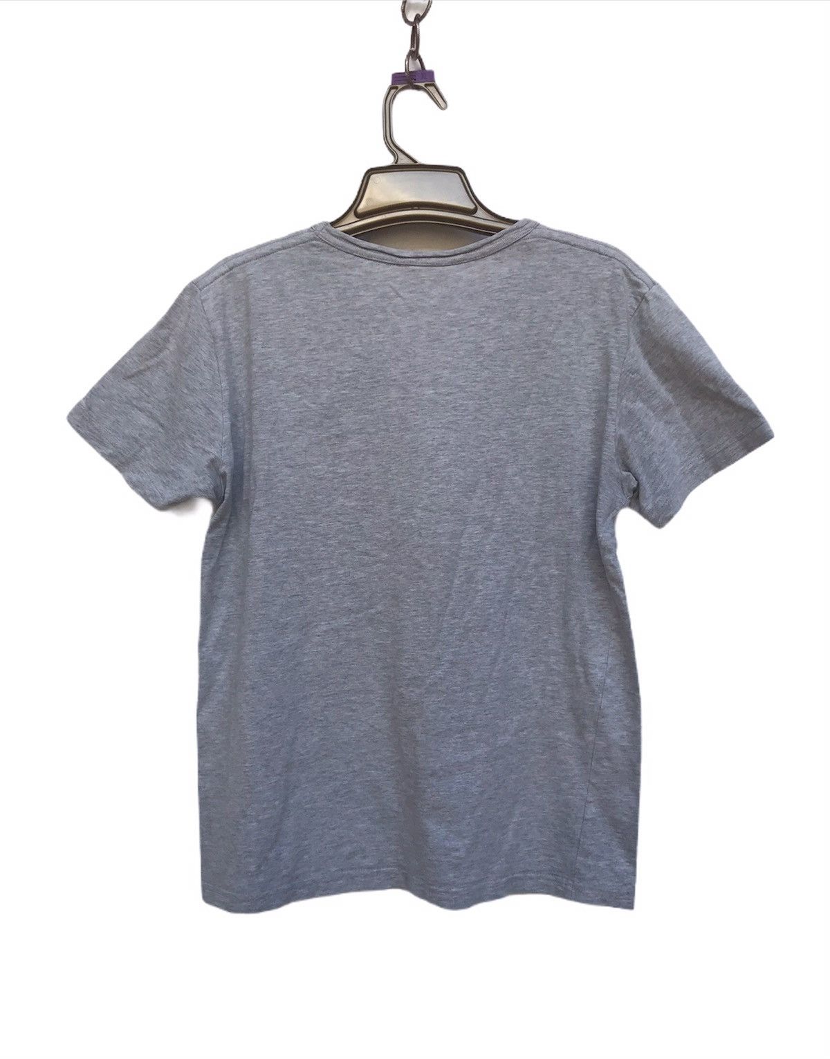 Alpha Industries × Vintage 🔥Alpha Industries Us Military T Shirts Size US S / EU 44-46 / 1 - 2 Thumbnail