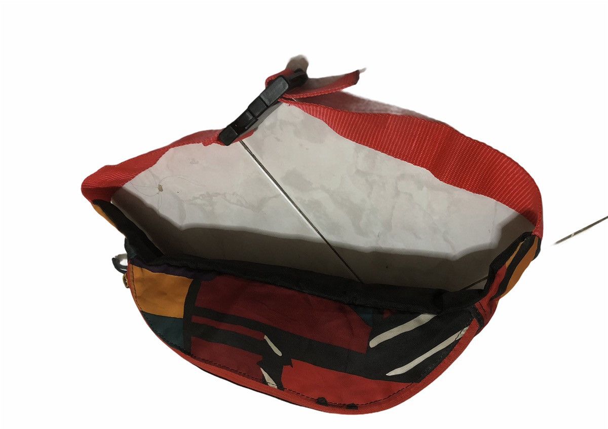Salomon Salomon Waist Bag Outdoor Ski Waterproof Size ONE SIZE - 8 Thumbnail