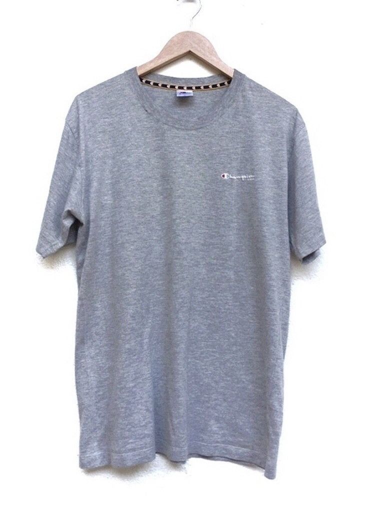 Champion × Vintage 🔥Champion T Shirts Size US M / EU 48-50 / 2 - 1 Thumbnail