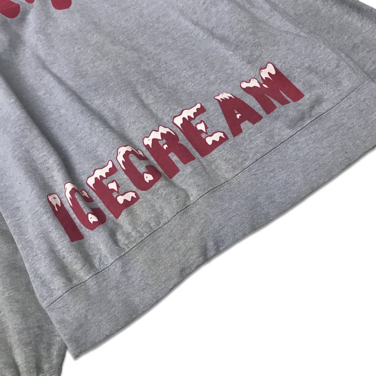 Billionaire Boys Club × Icecream Billionaire Boys Club Ice Cream Zip Hoodie Size US XL / EU 56 / 4 - 4 Thumbnail