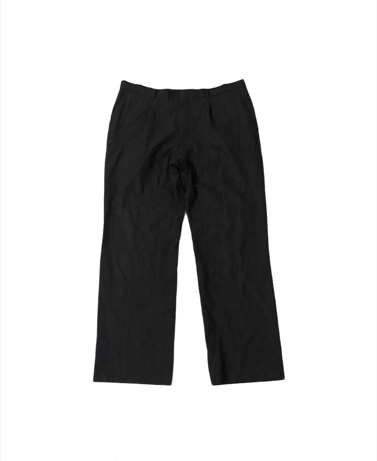 Japanese Brand × Kansai Yamamoto 🔥Sissy By Kansai Yamamoto Casual Slack Pants Size US 37 - 1 Thumbnail