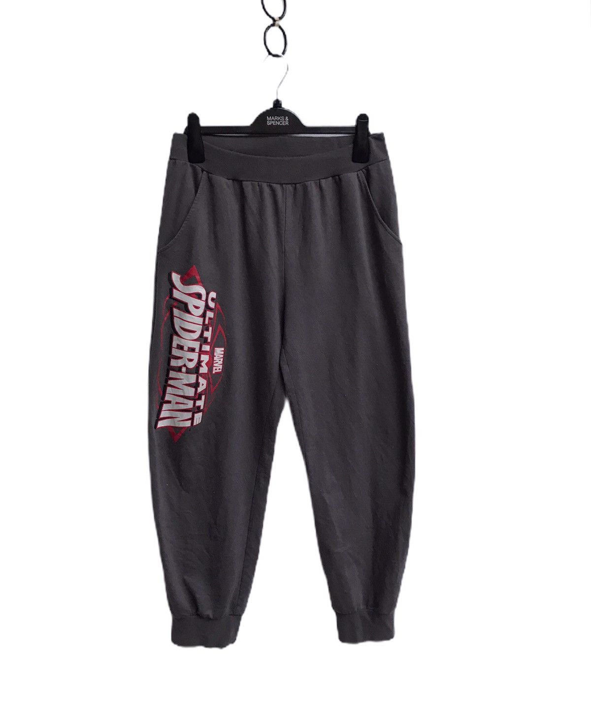 🔥Marvel Ultimate Spiderman Sweatpants