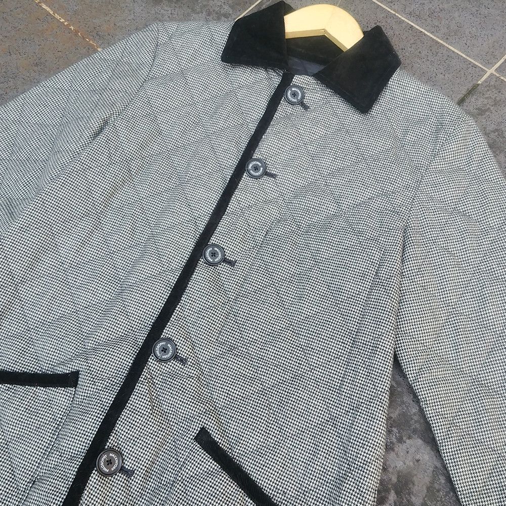 Mackintosh × Vintage Vintage Mackintosh Quilting Jacket Size US M / EU 48-50 / 2 - 3 Thumbnail