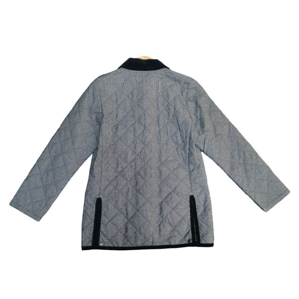 Mackintosh × Vintage Vintage Mackintosh Quilting Jacket Size US M / EU 48-50 / 2 - 2 Thumbnail