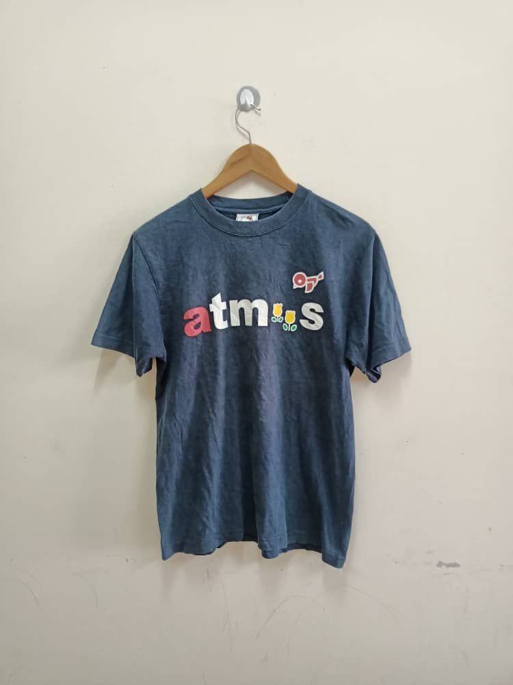 Atmos X Hello Kitty t-shirt