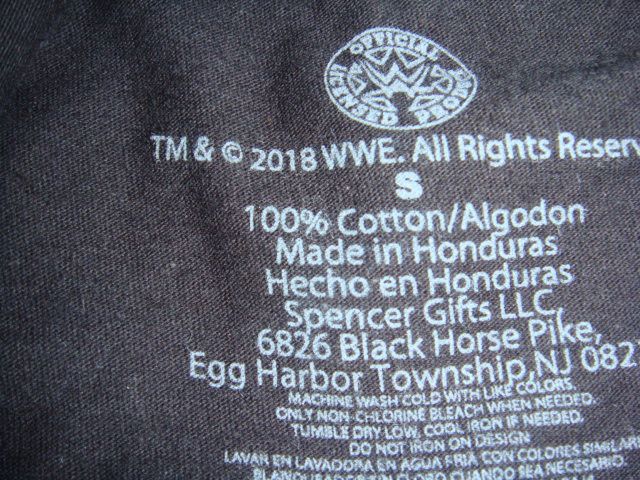 Vintage × WWE × WWF Stone Cold Steve Austin WWE T-Shirt Size US S / EU 44-46 / 1 - 3 Thumbnail