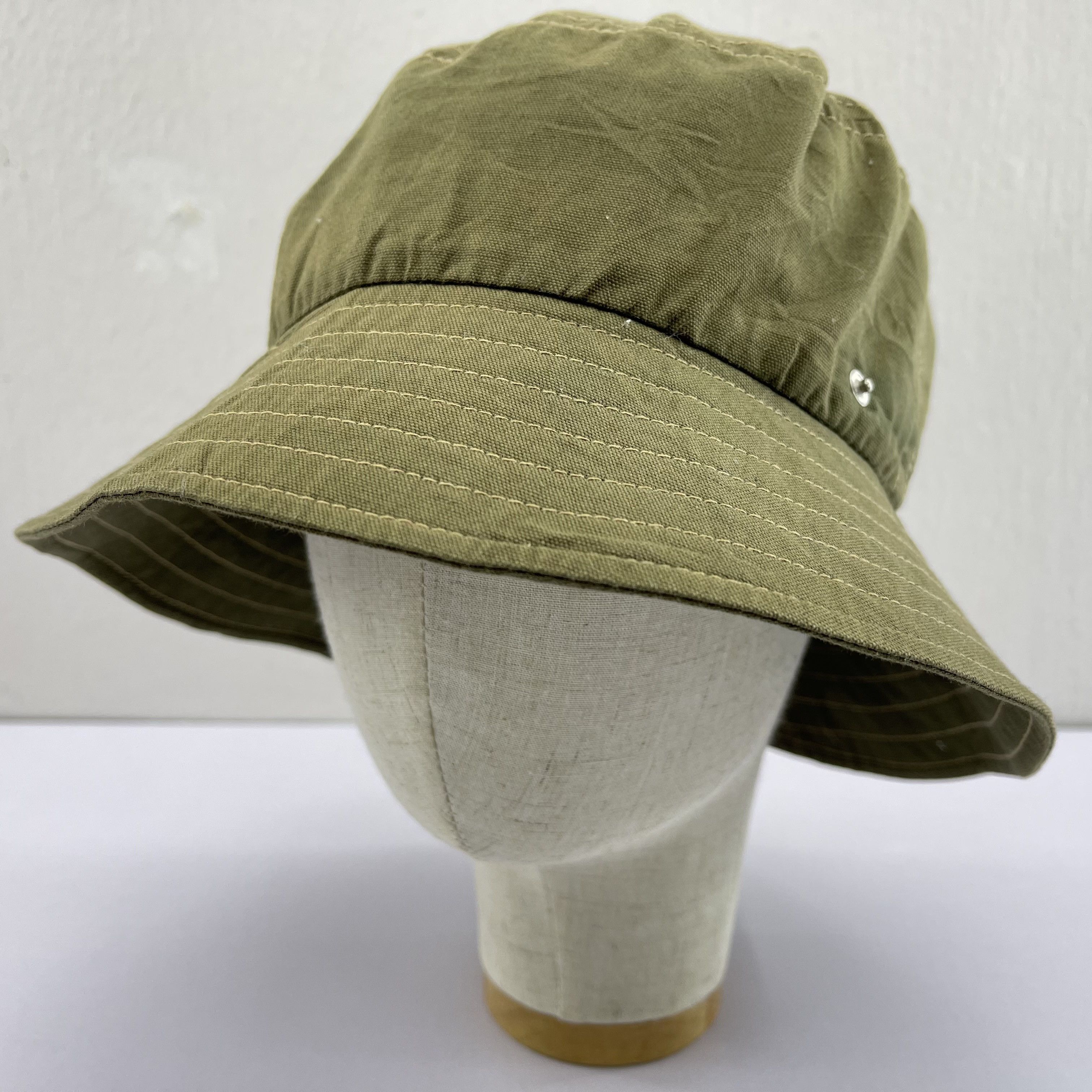 Uniqlo Uniqlo Bucket Hats- BH1112 Size ONE SIZE - 2 Thumbnail