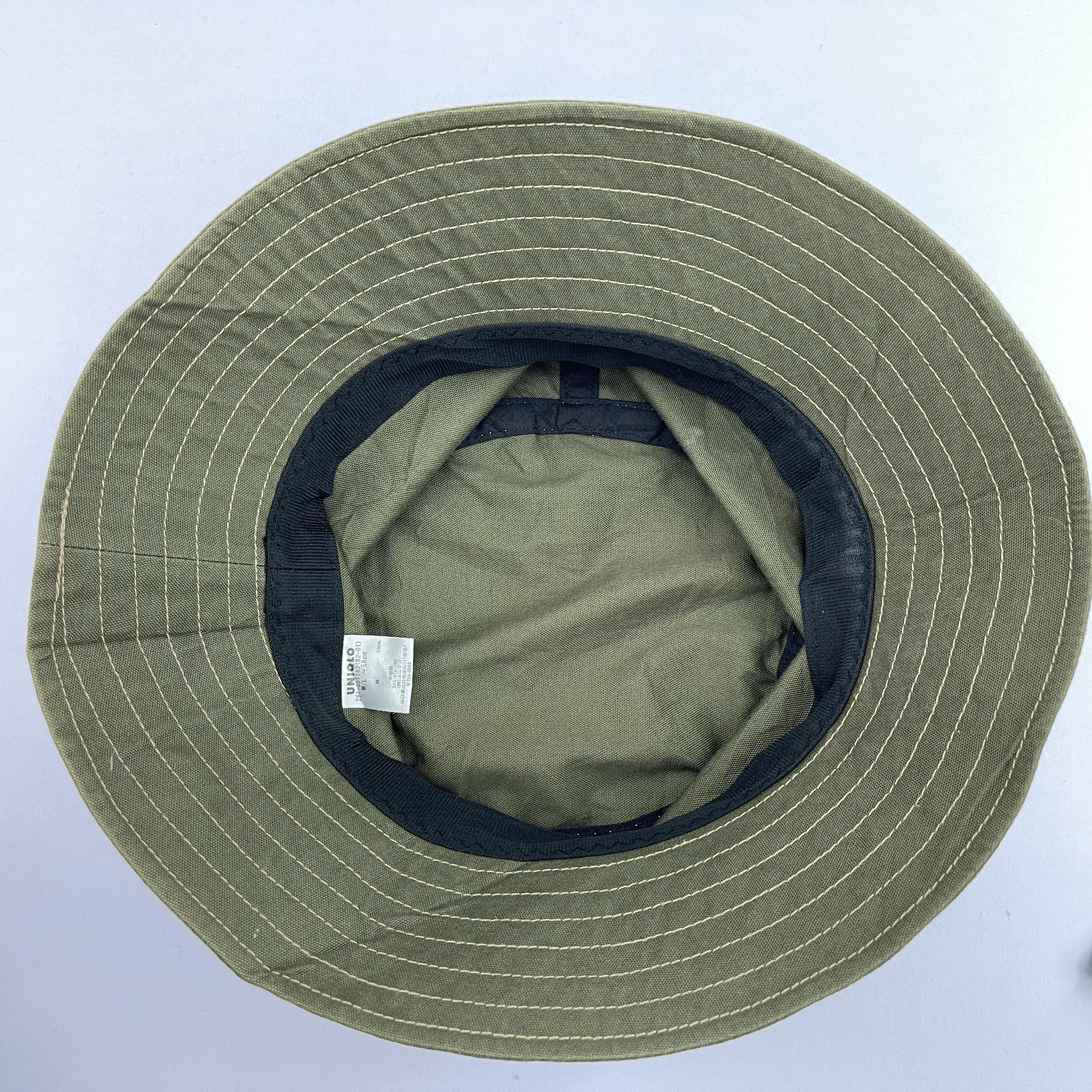 Uniqlo Uniqlo Bucket Hats- BH1112 Size ONE SIZE - 5 Thumbnail