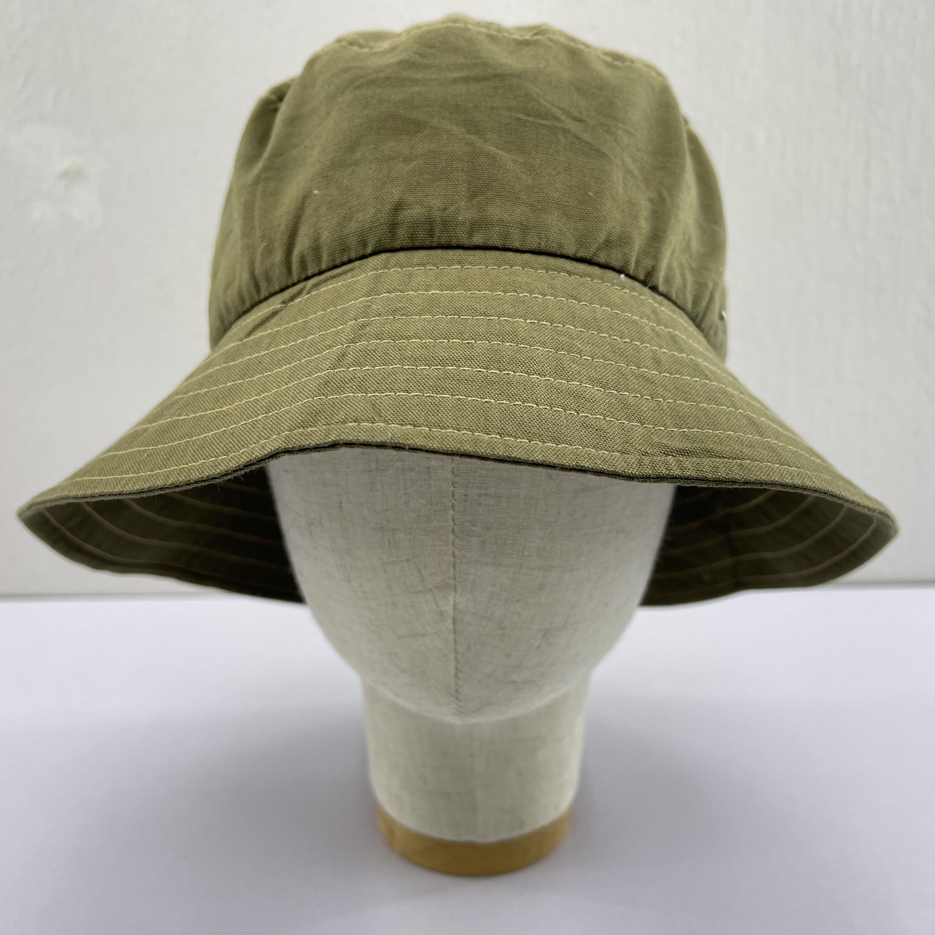 Uniqlo Uniqlo Bucket Hats- BH1112 Size ONE SIZE - 1 Thumbnail
